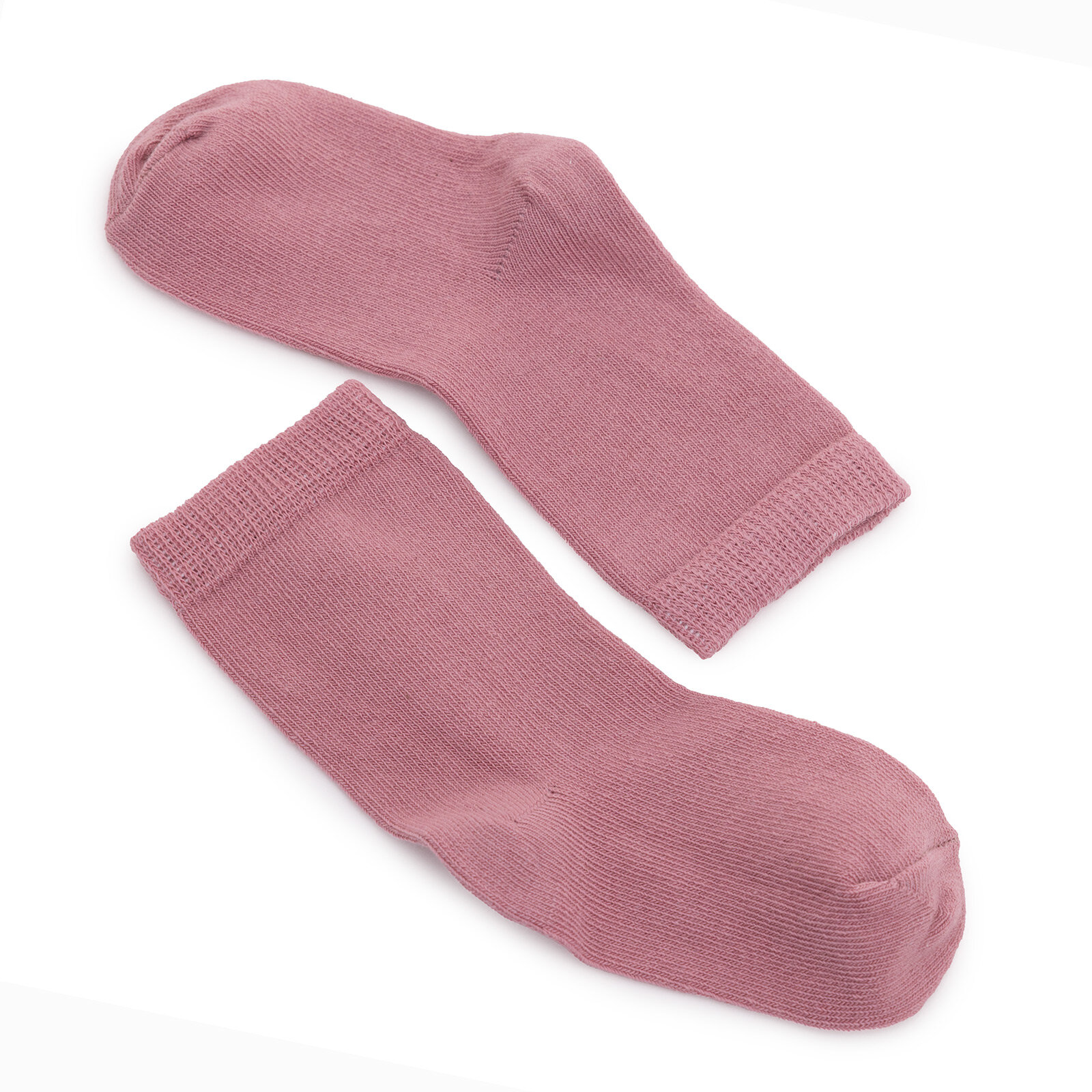 Kız Bebek 3lü Soket Çorap