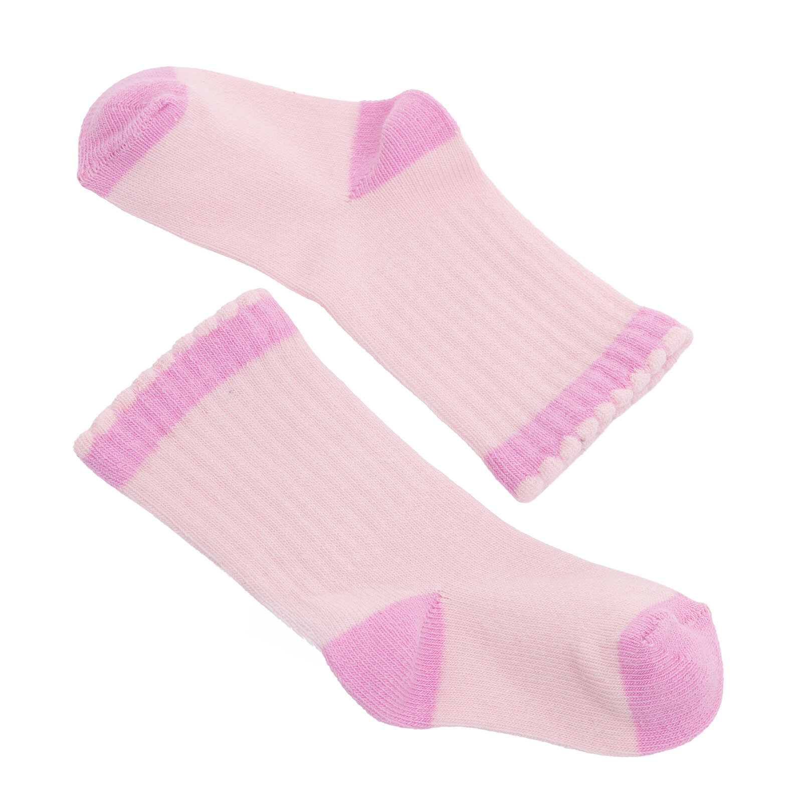 Kız Bebek 3lü Soket Çorap