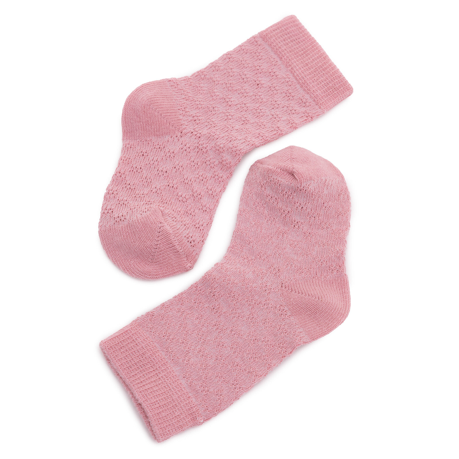 Kız Bebek 3lü Soket Çorap