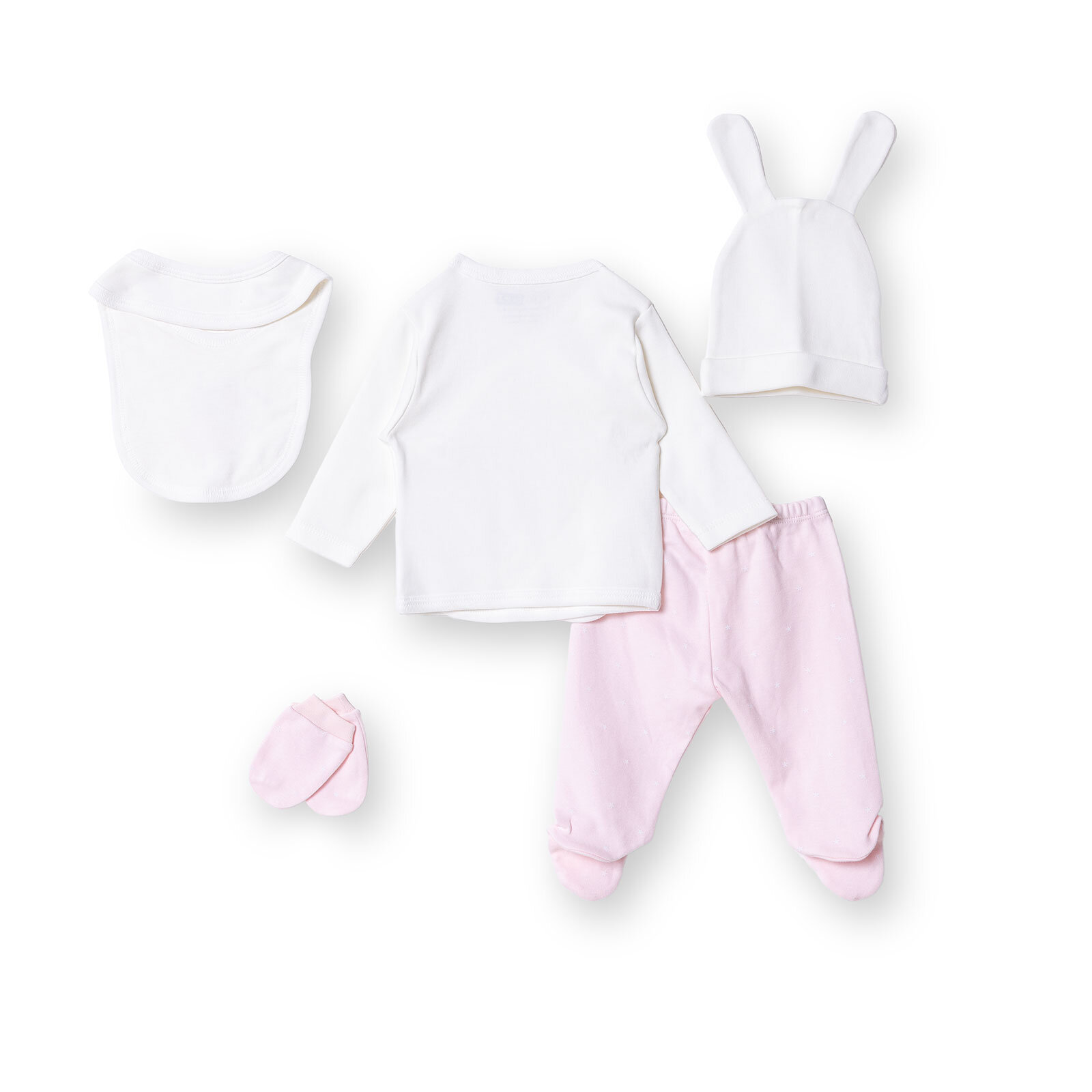 Yenidoğan 5li Askı Hastane Çık