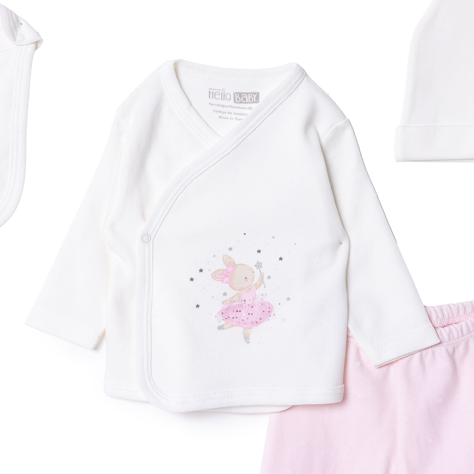 Yenidoğan 5li Askı Hastane Çık