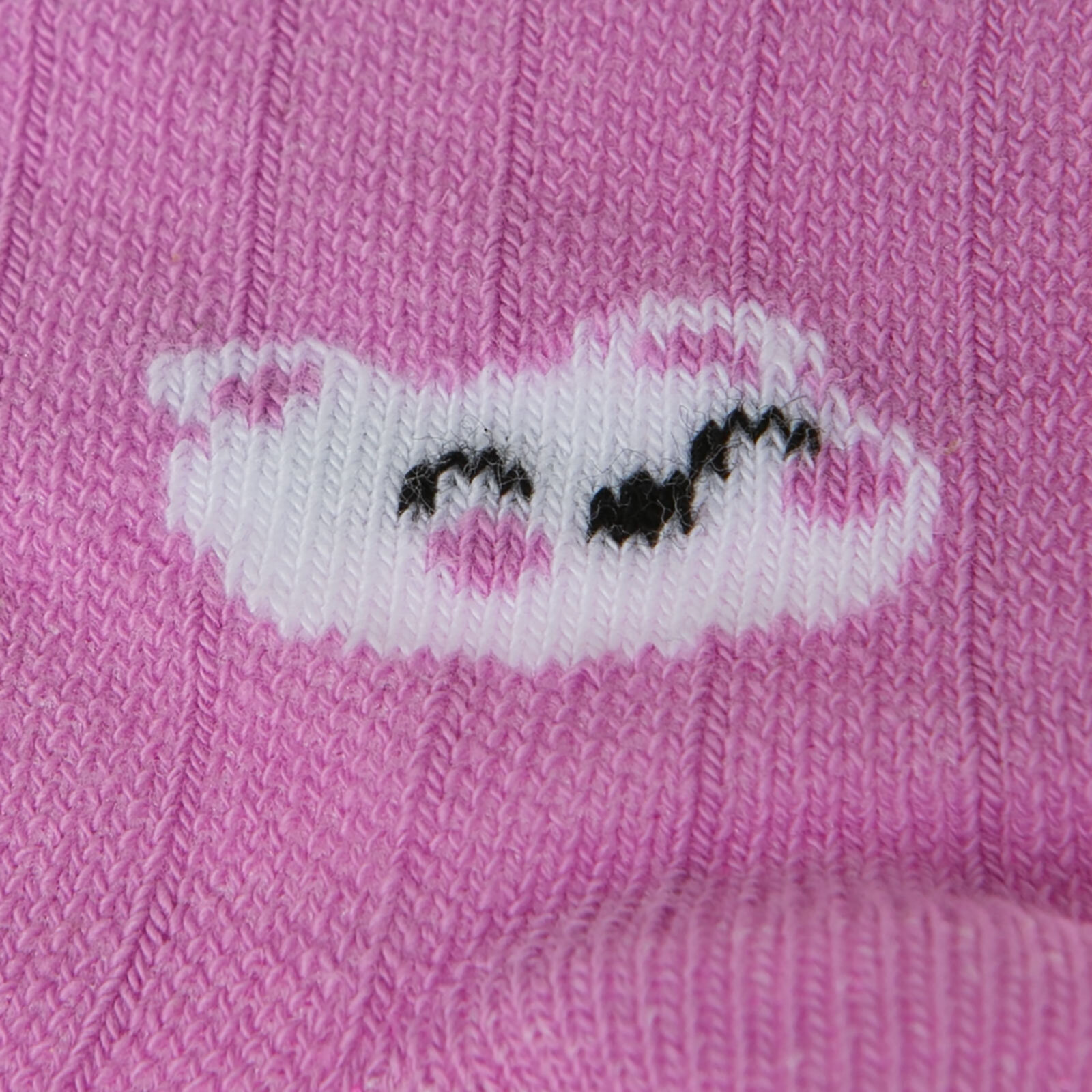 Kız Bebek 5'li Soket Çorap Renkli