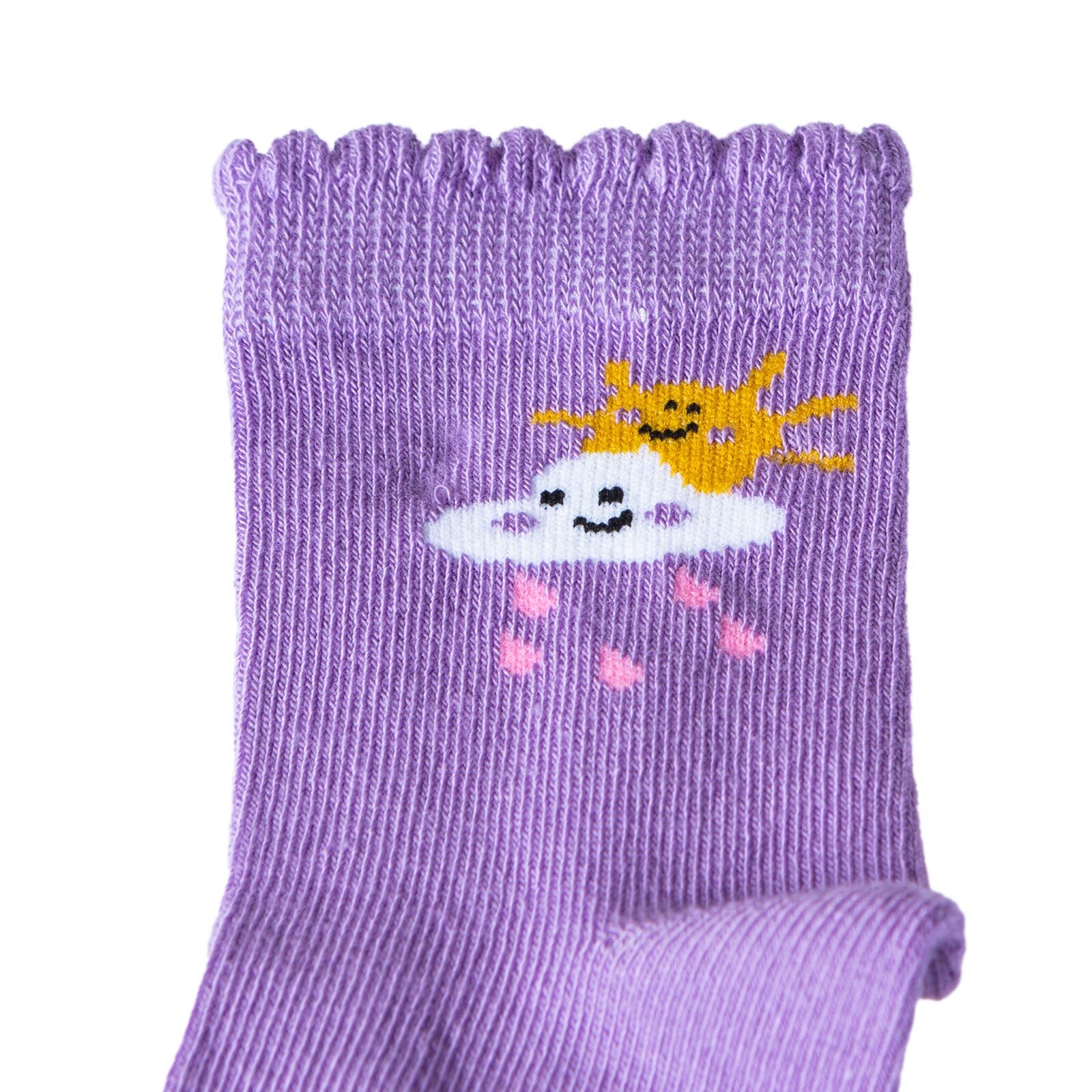 5'li Soket Çorap 5'li Soket Çorap