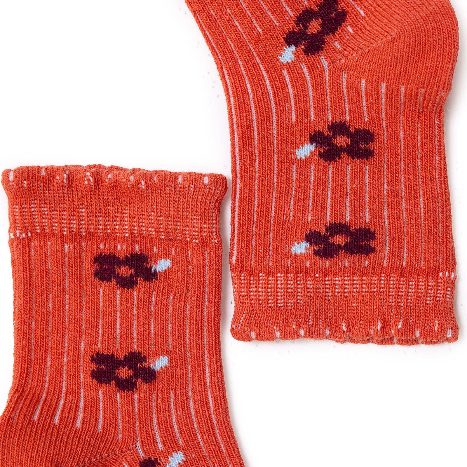 Kız Bebek 5'li Soket Çorap