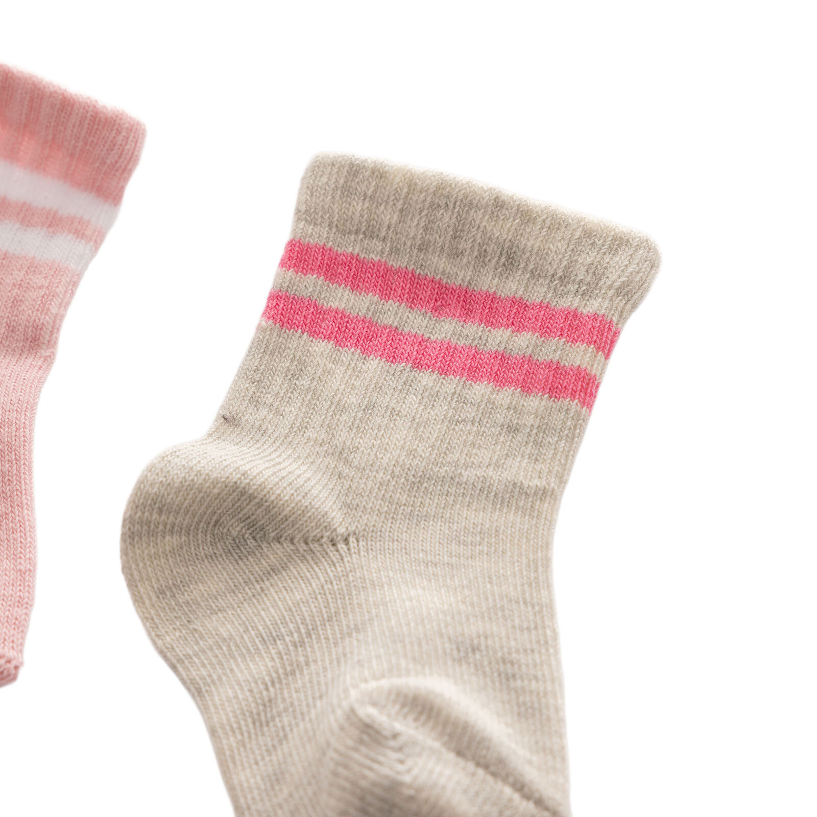 Kız Bebek 5'li Soket Çorap Kız Bebek 5'li Soket Çorap