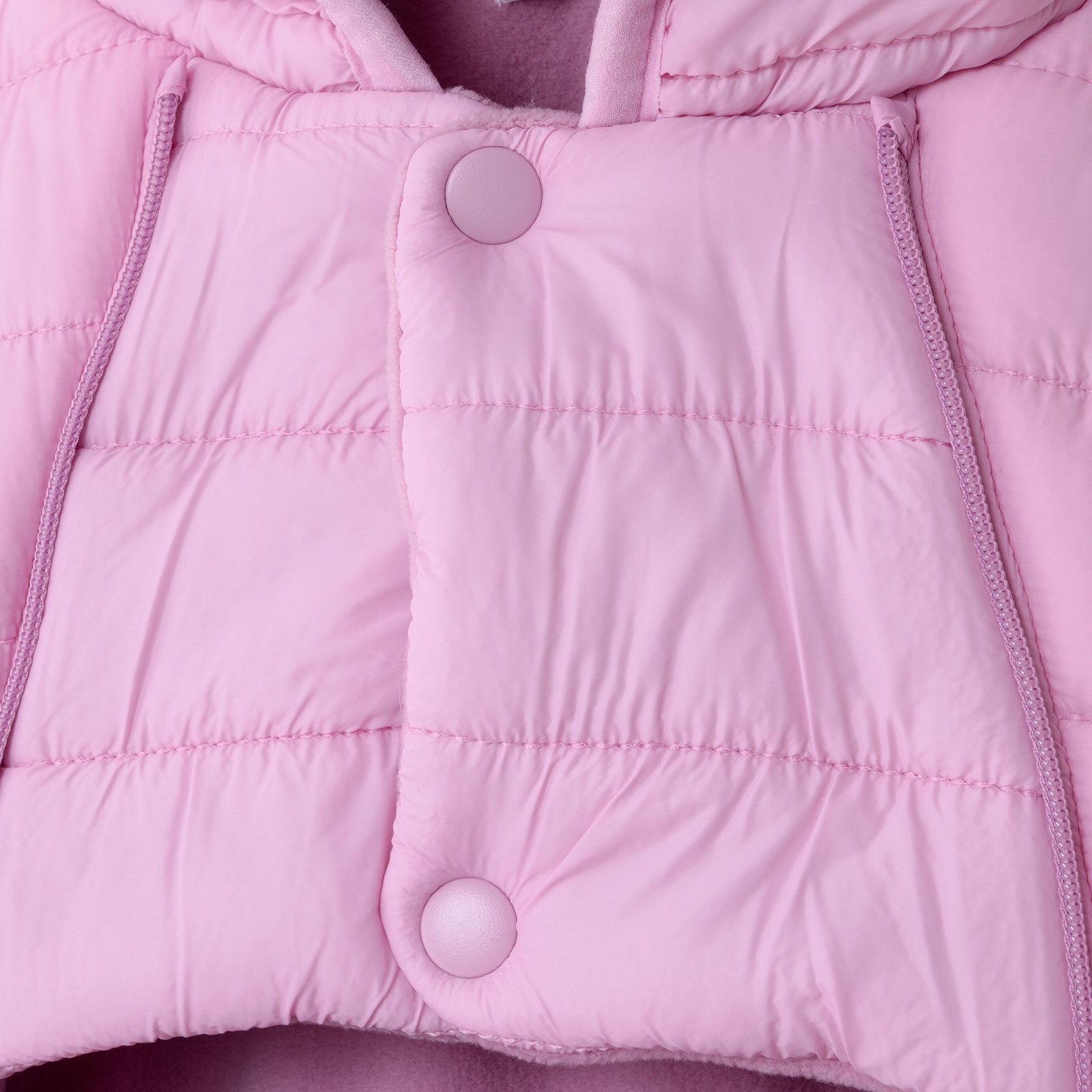 Kız Bebek Astronot Tulum Fermuarlı Bisiklet Yaka Uzun Kol Lastikli Paça Kız Bebek Astronot Tulum Fermuarlı Bisiklet Yaka Uzun Kol Lastikli Paça