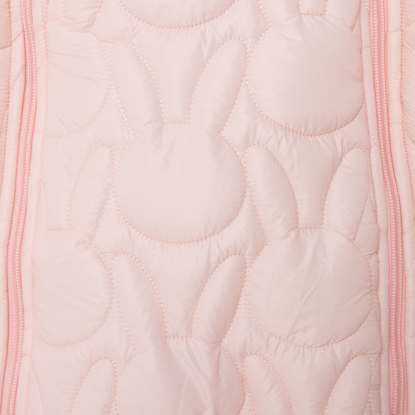 Kız Bebek Astronot Tulum Polyester Kapüşonlu Yaka Uzun Kol Patikli Paça