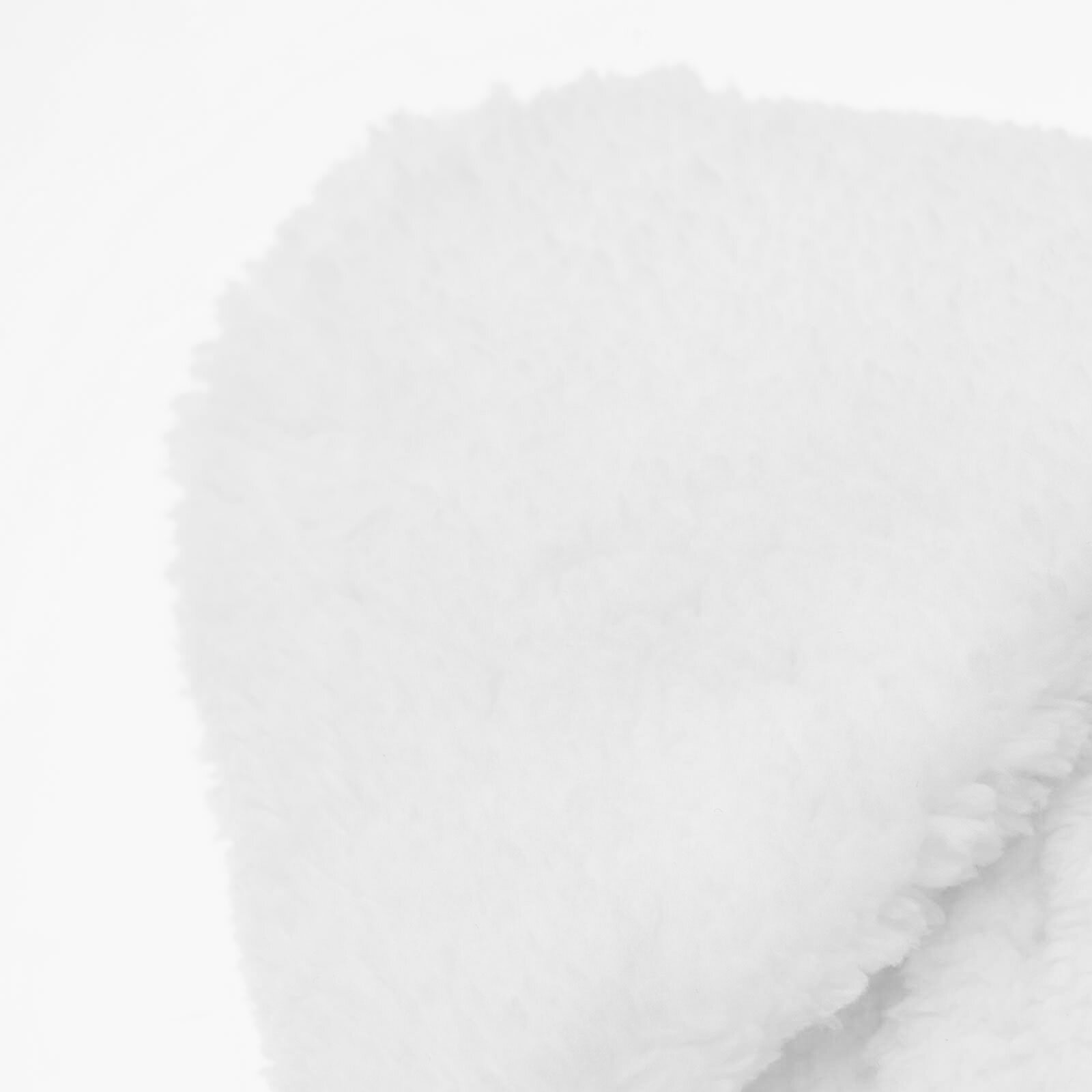 Kız Bebek Atkı - Boyunluk Triko