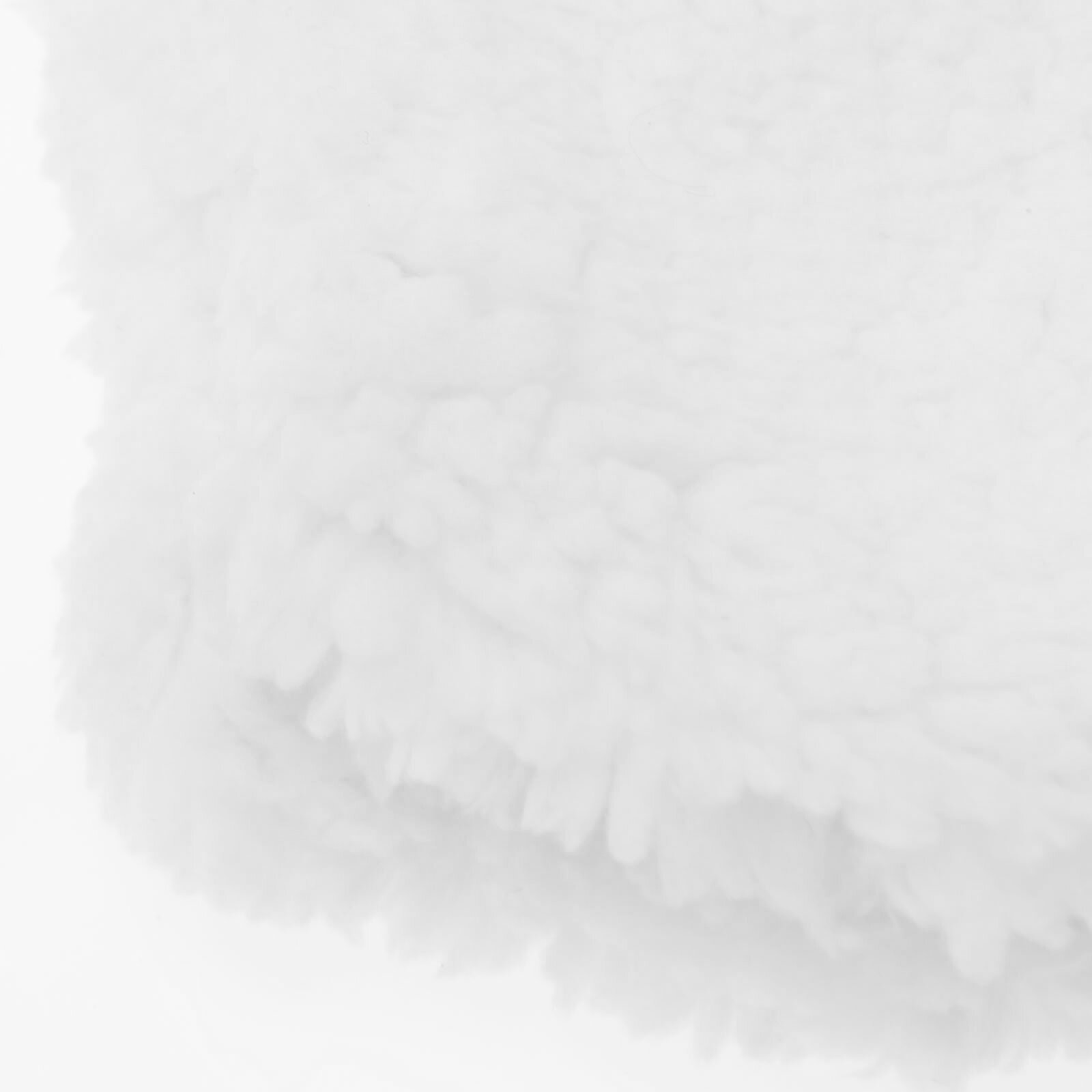 Kız Bebek Atkı - Boyunluk Triko