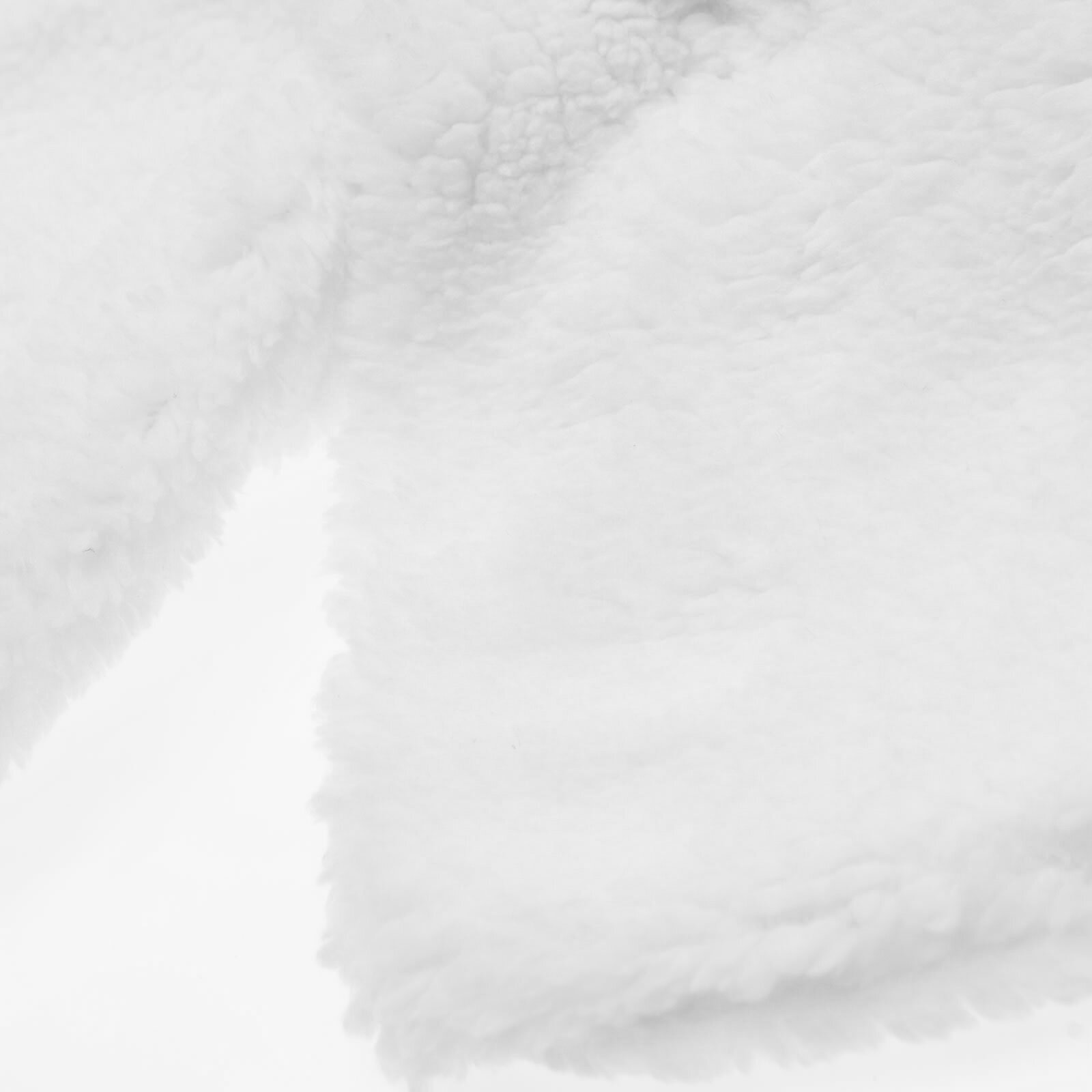 Kız Bebek Atkı - Boyunluk Triko