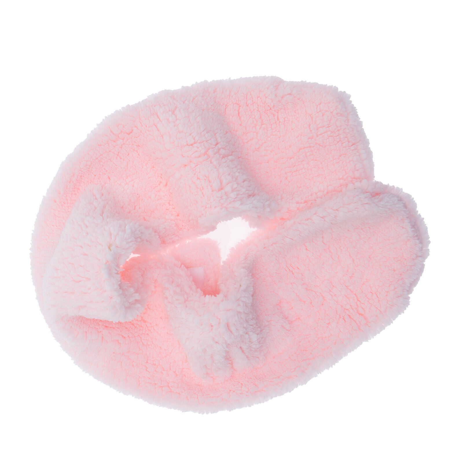 Kız Bebek Atkı - Boyunluk Triko