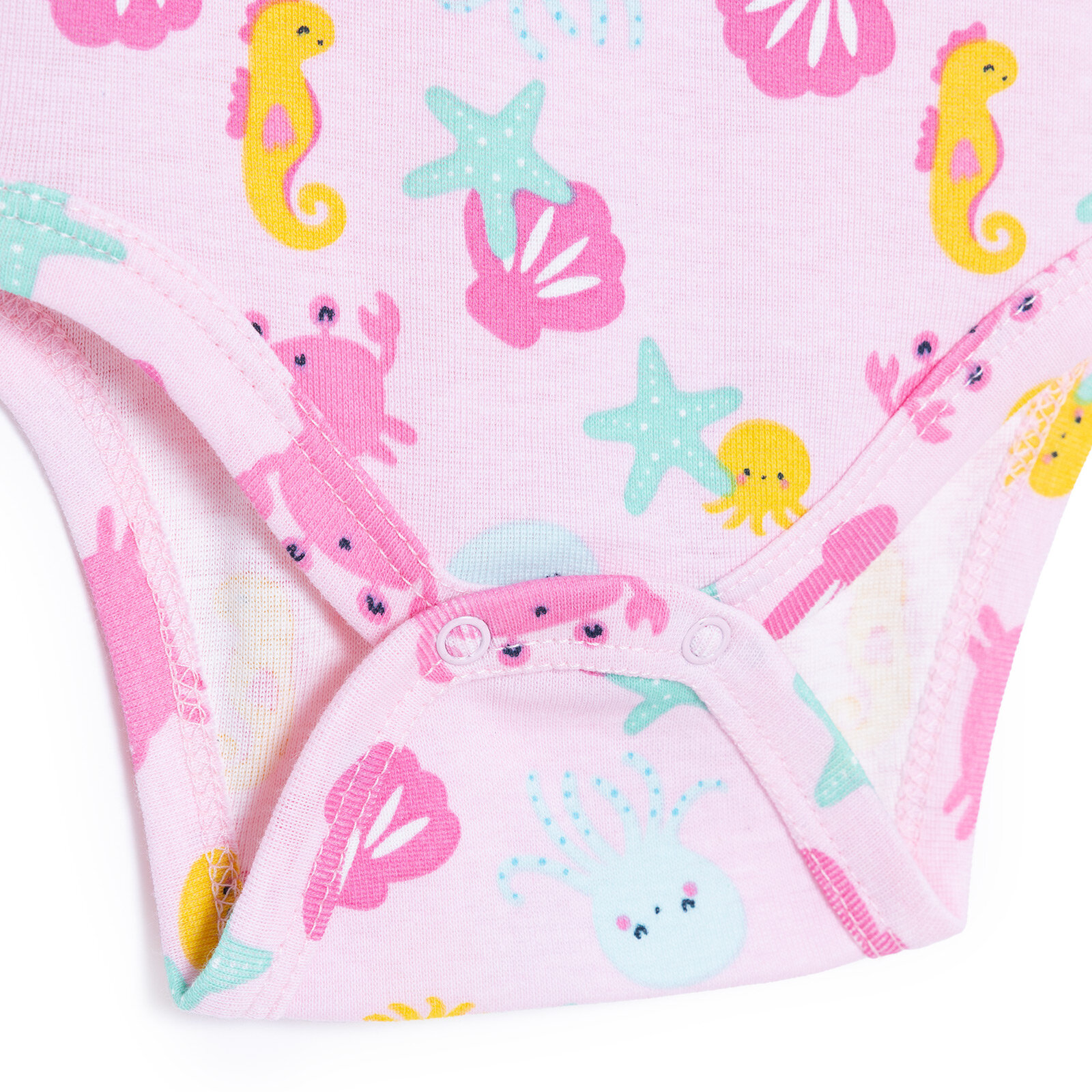 Kız Bebek Atlet Body Bisiklet Yaka Atlet Kol Kız Bebek Atlet Body Bisiklet Yaka Atlet Kol