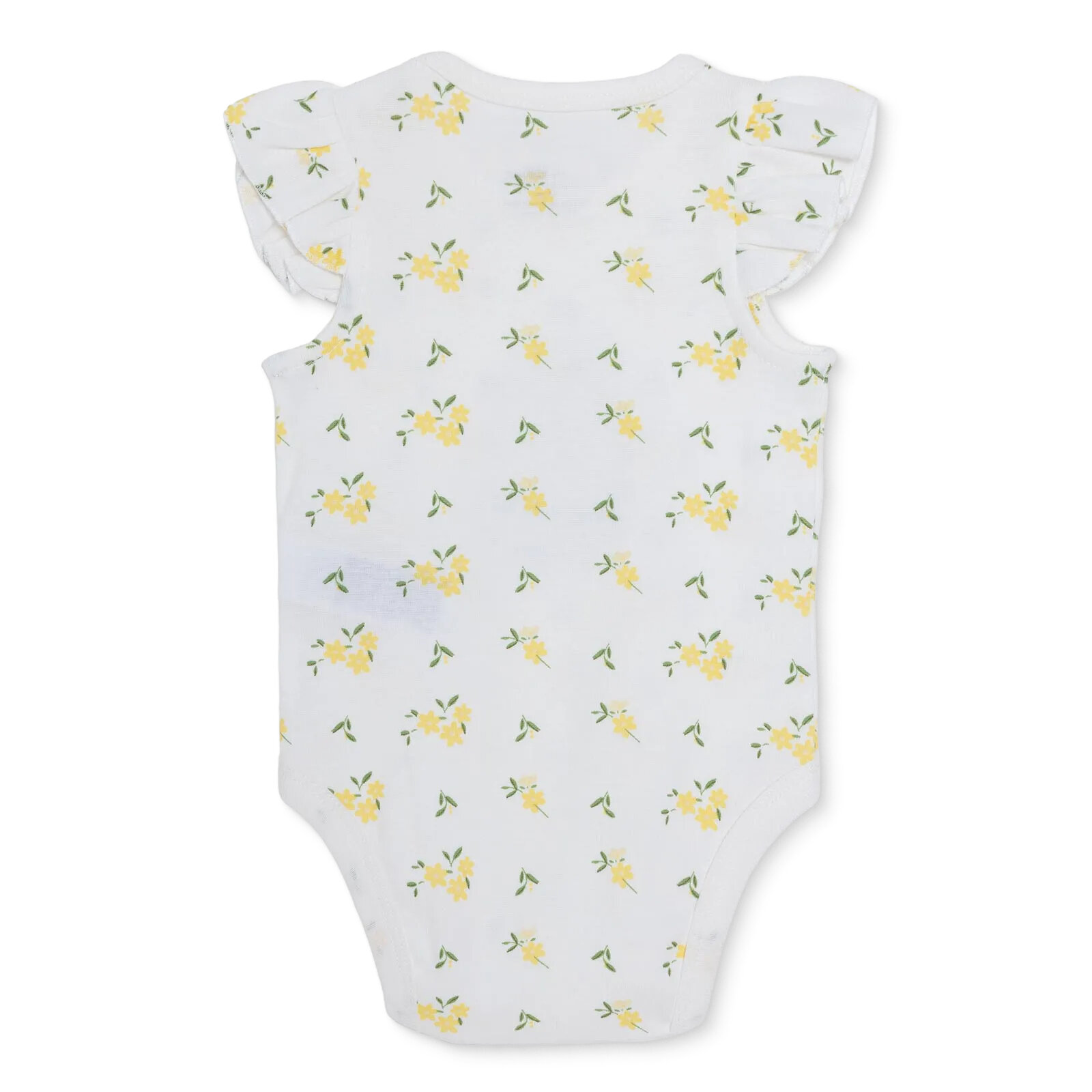 Kız Bebek Atlet Body Bisiklet Yaka Atlet Kol Kız Bebek Atlet Body Bisiklet Yaka Atlet Kol