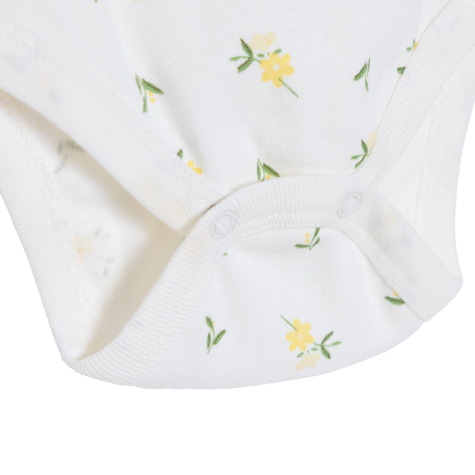 Kız Bebek Atlet Body Bisiklet Yaka Atlet Kol Kız Bebek Atlet Body Bisiklet Yaka Atlet Kol