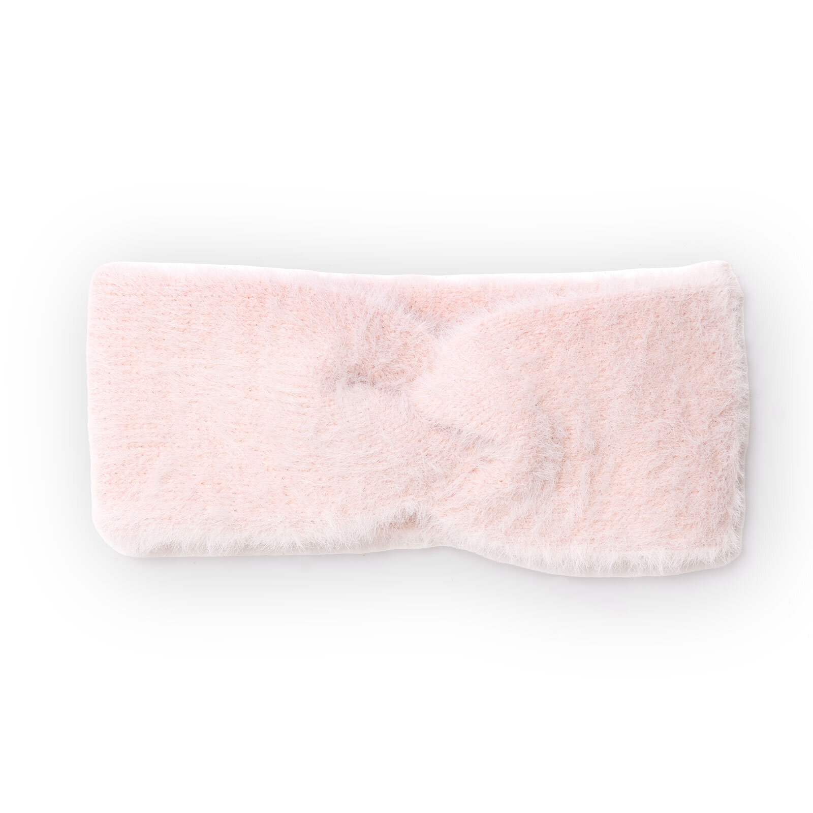 Kız Bebek Bandana Triko Kız Bebek Bandana Triko