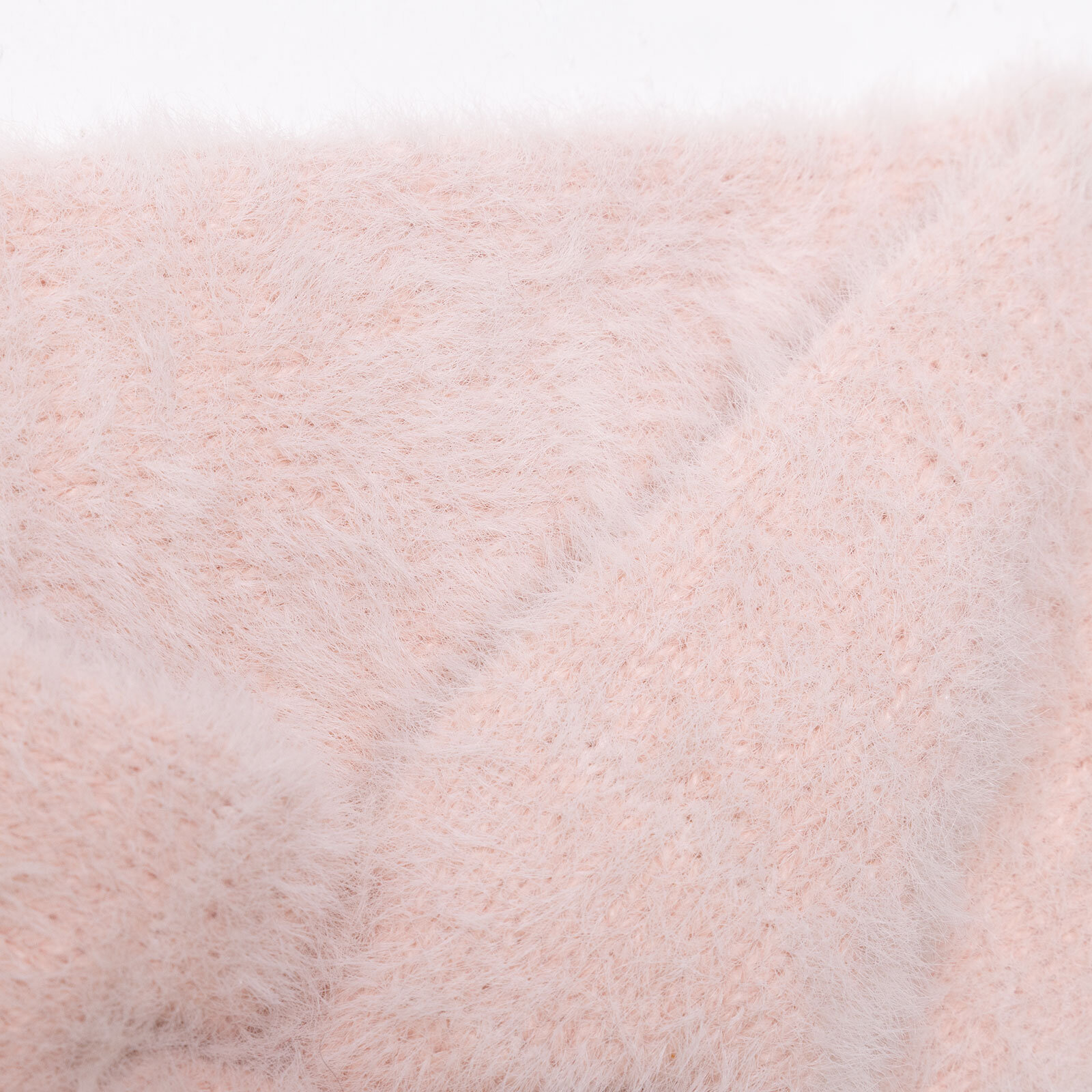 Kız Bebek Bandana Triko Kız Bebek Bandana Triko