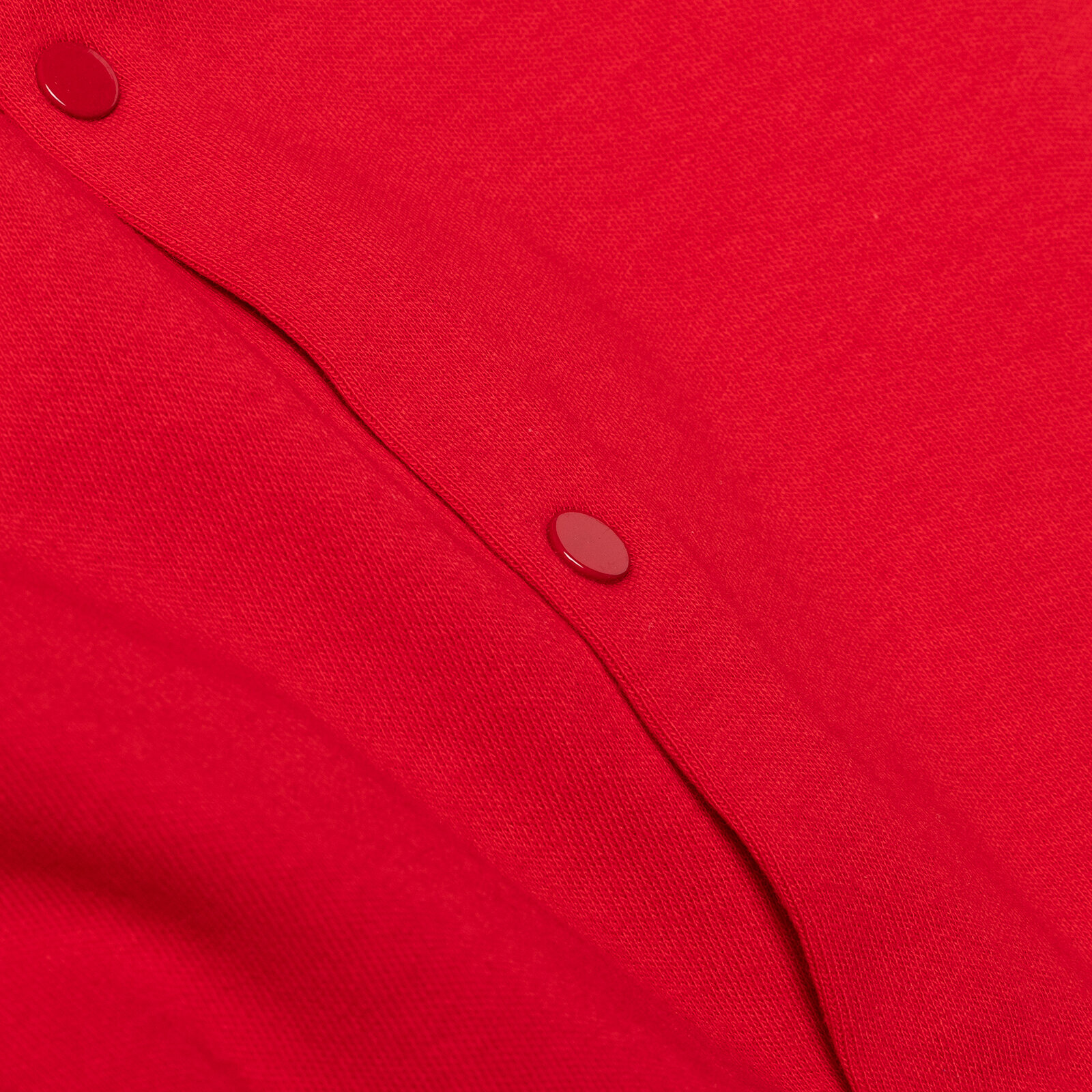 Kız Bebek Basic Yelek İnterlok Bisiklet Yaka Atlet Kol