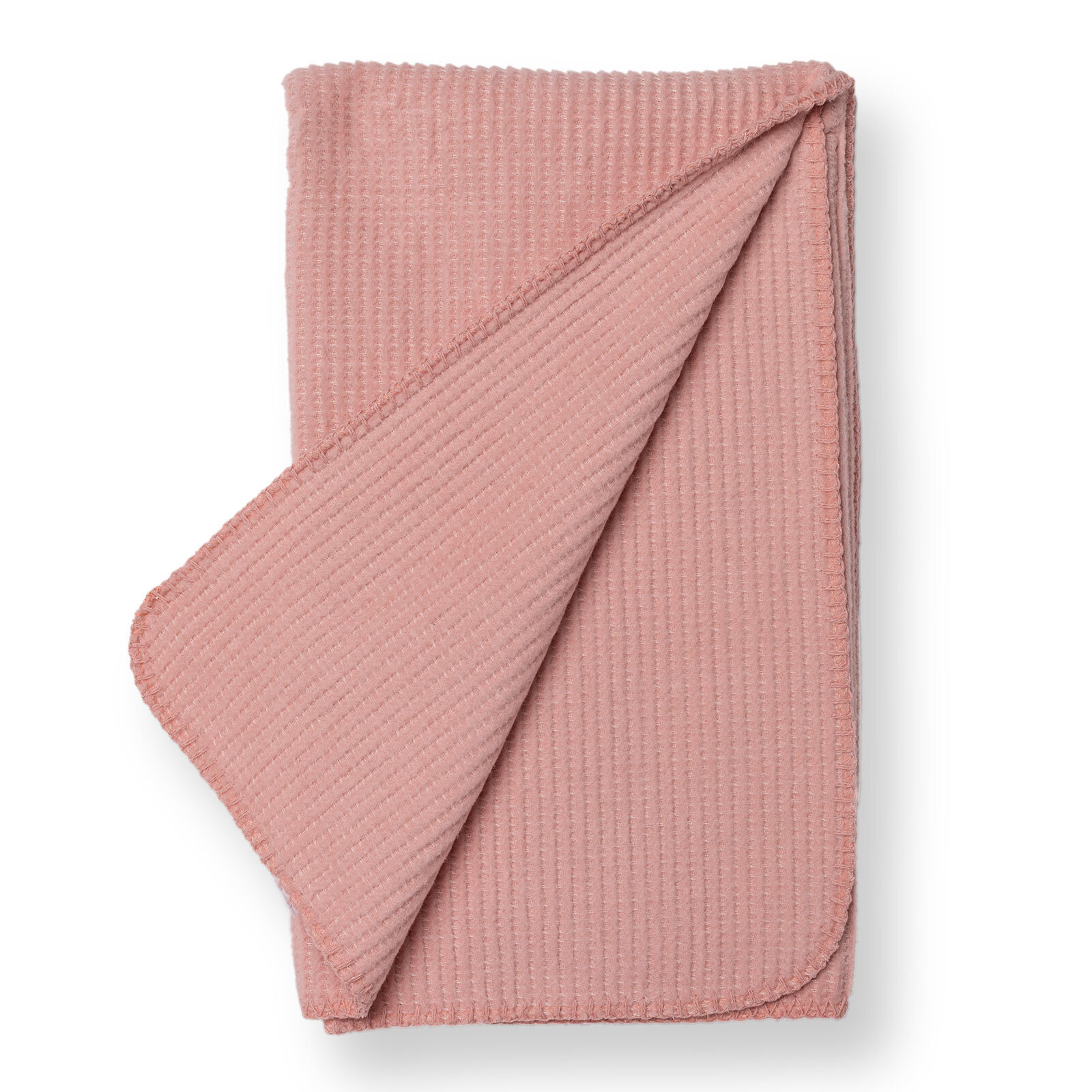 Kız Bebek Battaniye Wellsoft 90 x 110cm
