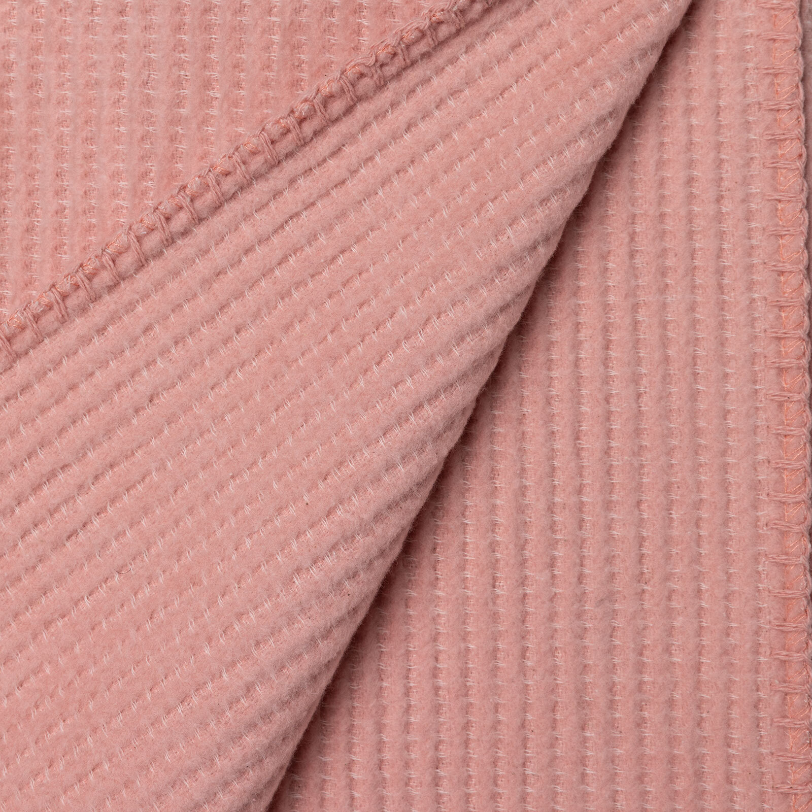 Kız Bebek Battaniye Wellsoft 90 x 110cm