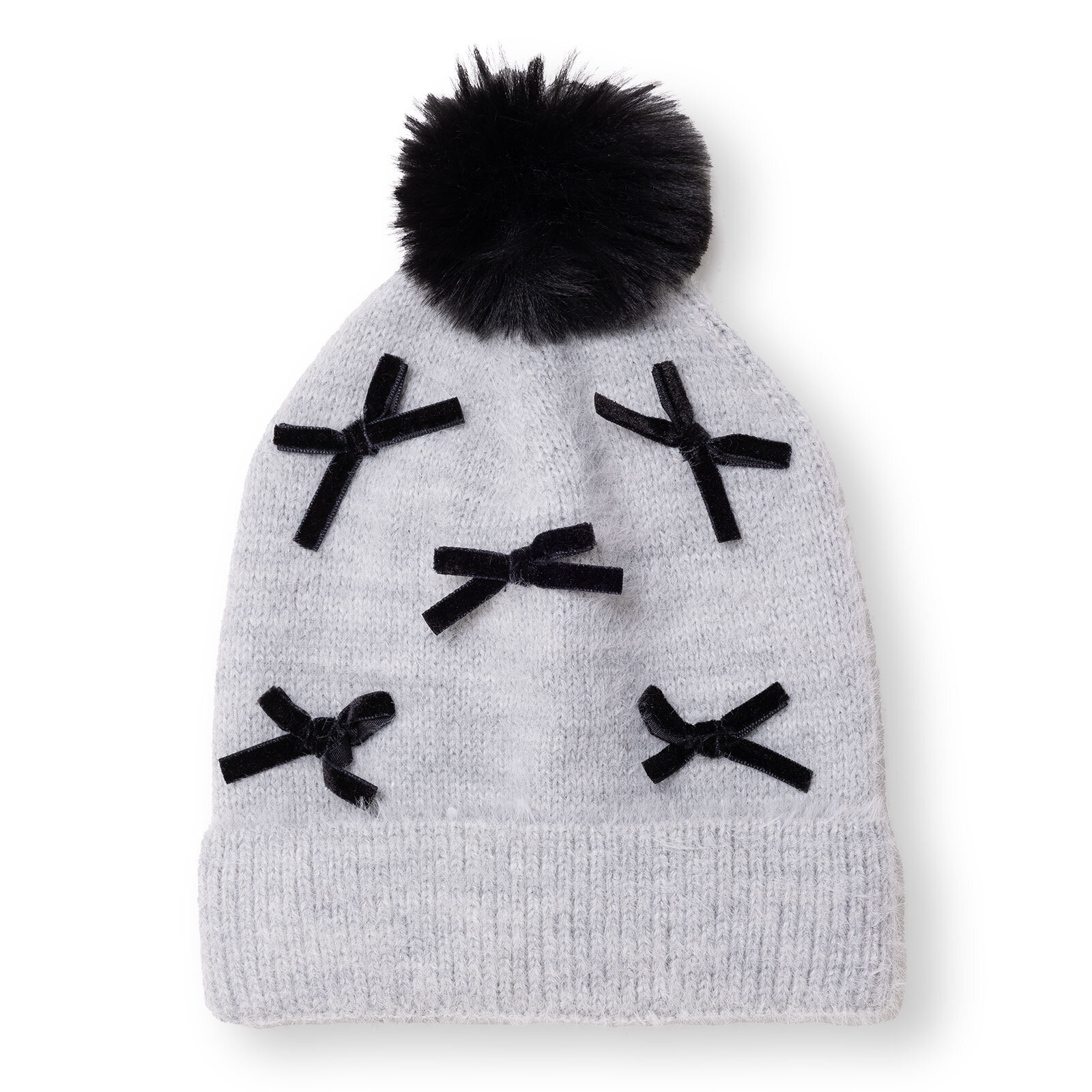 Kız Bebek Bere Triko Kız Bebek Bere Triko