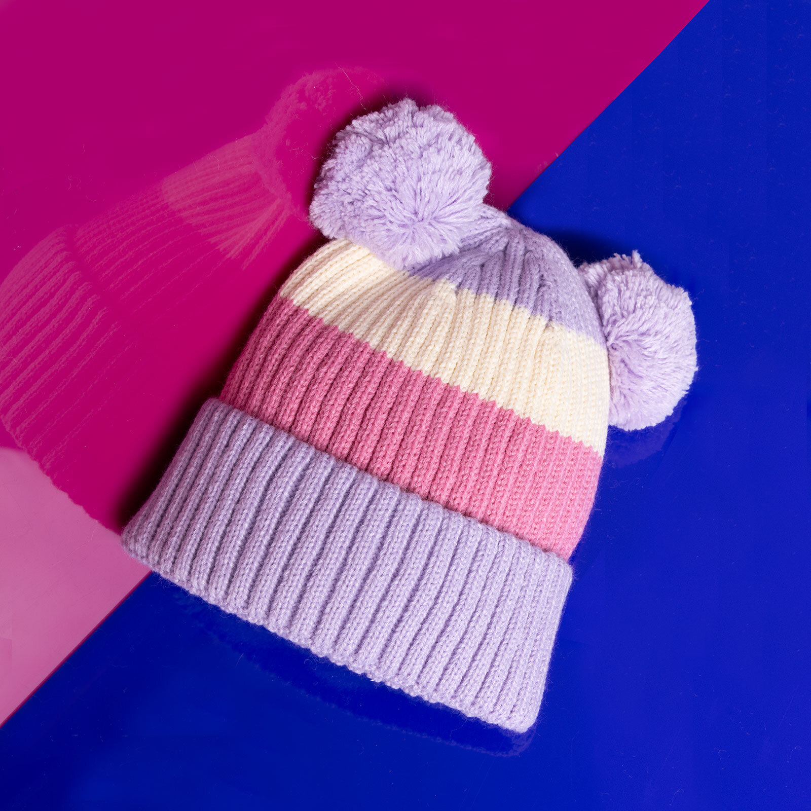 Kız Bebek Bere Kız Bebek Bere