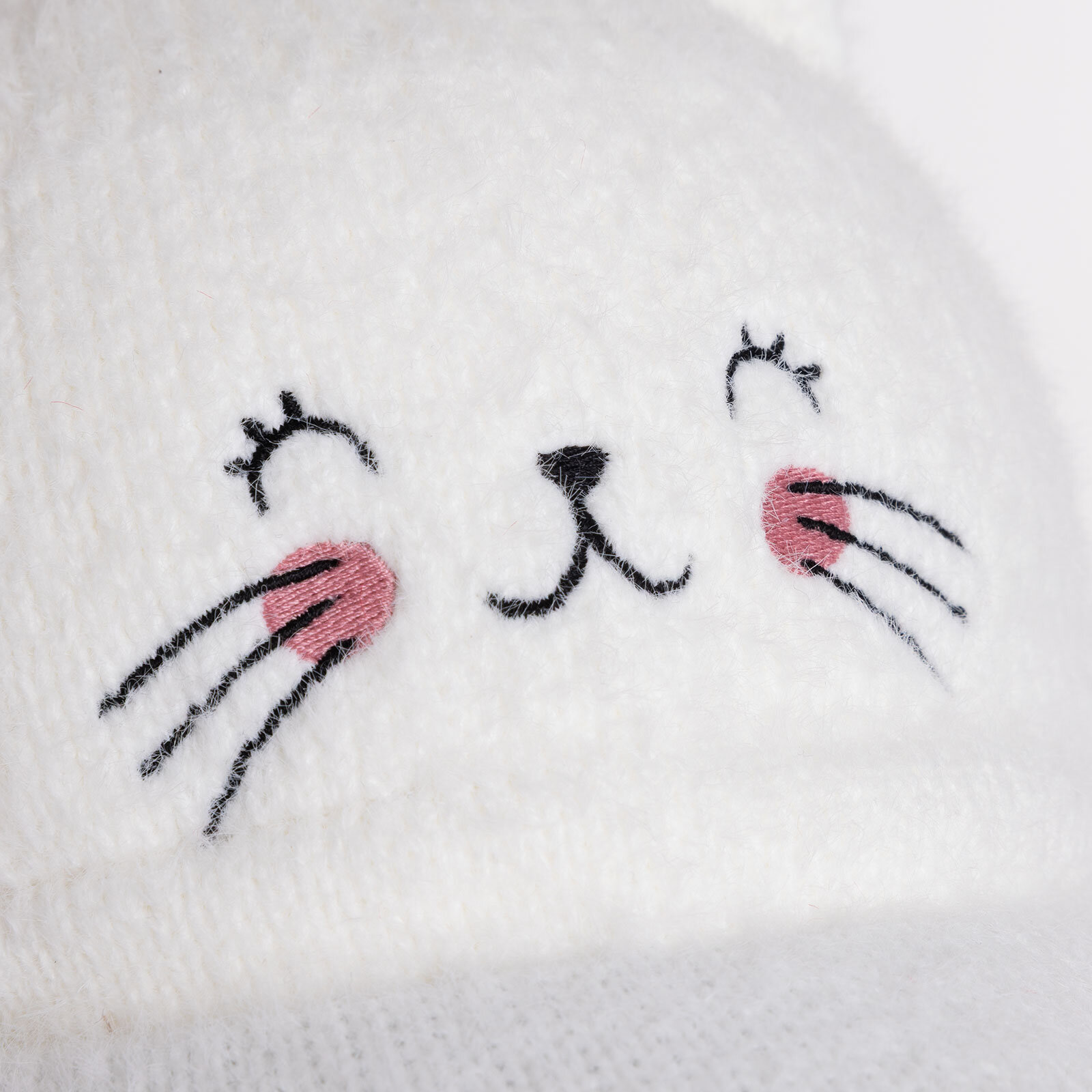 Kız Bebek Bere Kız Bebek Bere