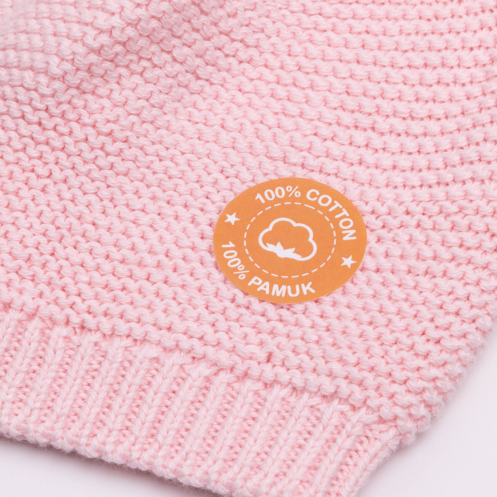 Kız Bebek Bere Kız Bebek Bere