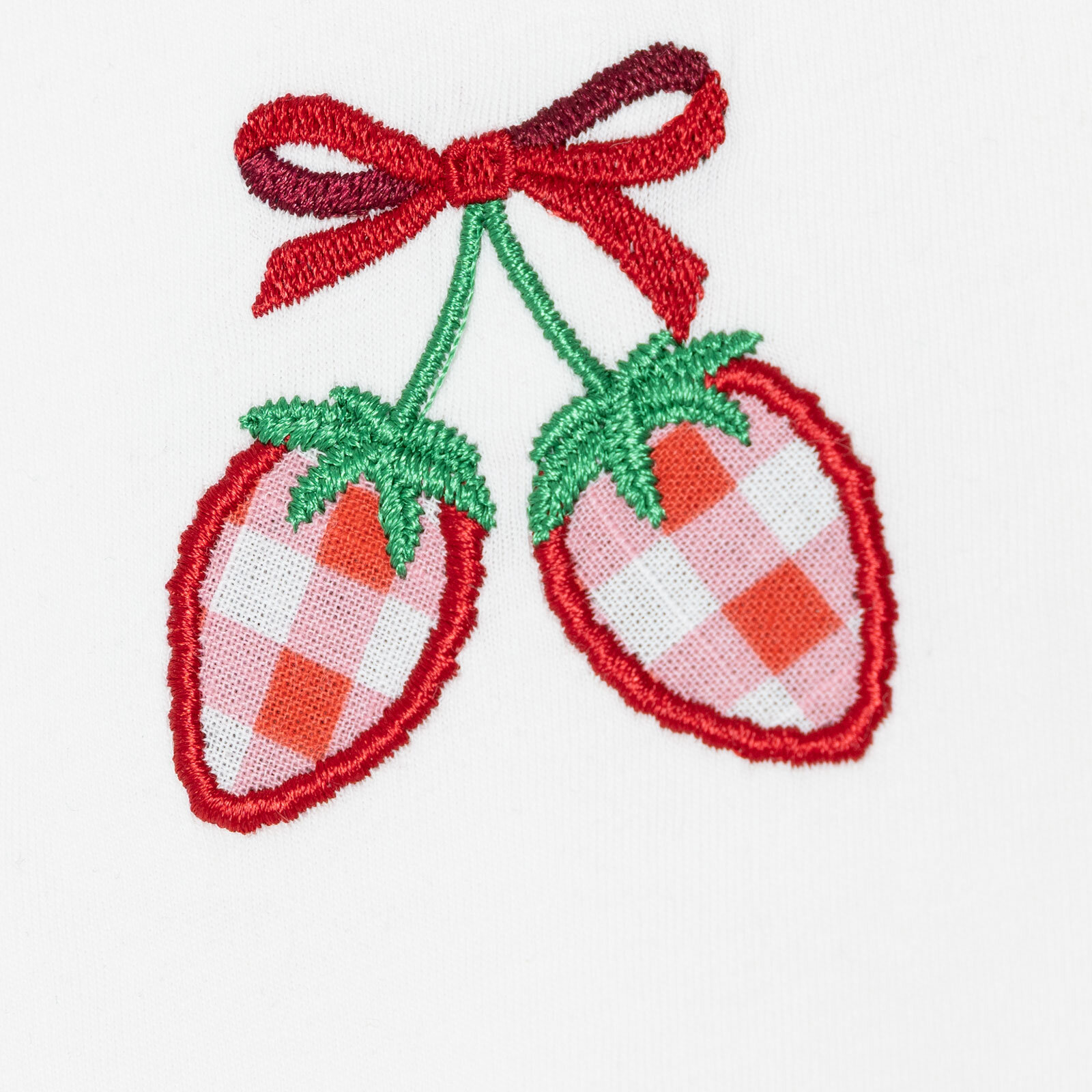 Kız Bebek Berry Belle Bluz-Etek Süprem Bisiklet Yaka Kısa Kol Kız Bebek Berry Belle Bluz-Etek Süprem Bisiklet Yaka Kısa Kol