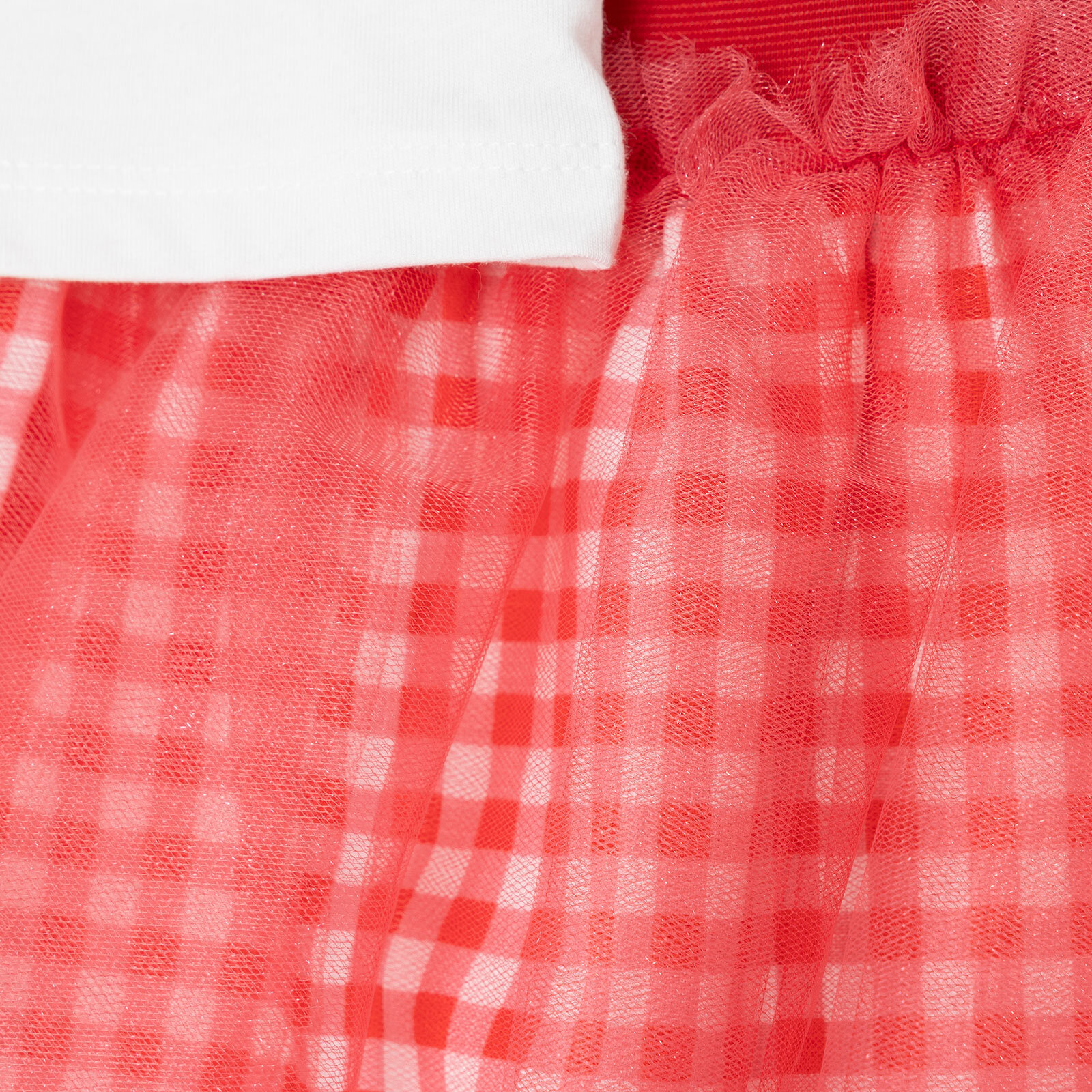 Kız Bebek Berry Belle Bluz-Etek Süprem Bisiklet Yaka Kısa Kol Kız Bebek Berry Belle Bluz-Etek Süprem Bisiklet Yaka Kısa Kol