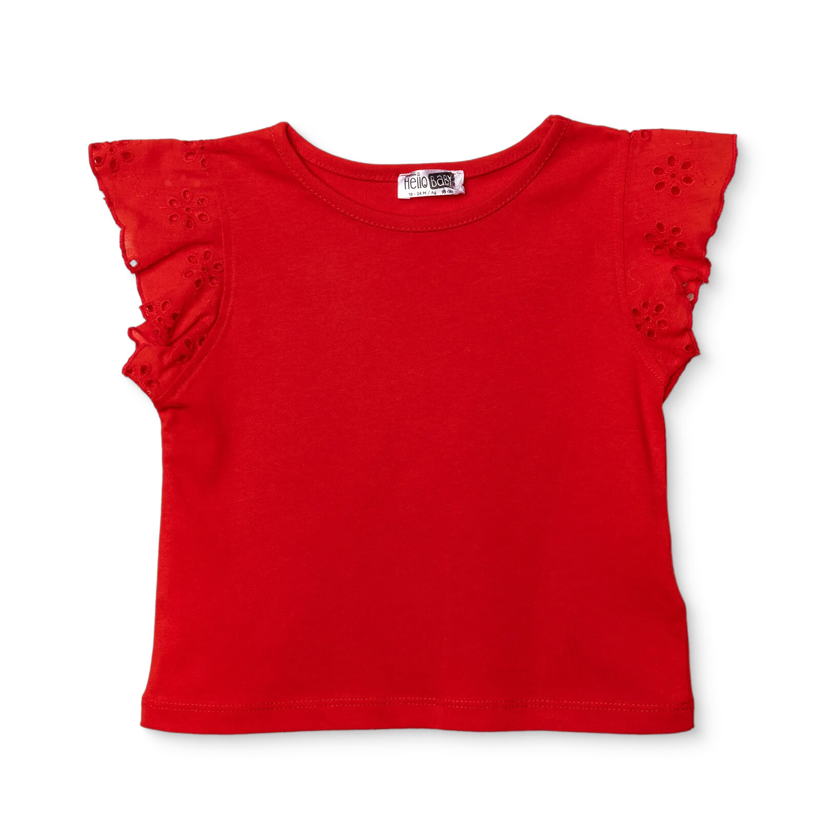 Berry Belle Bluz Berry Belle Bluz