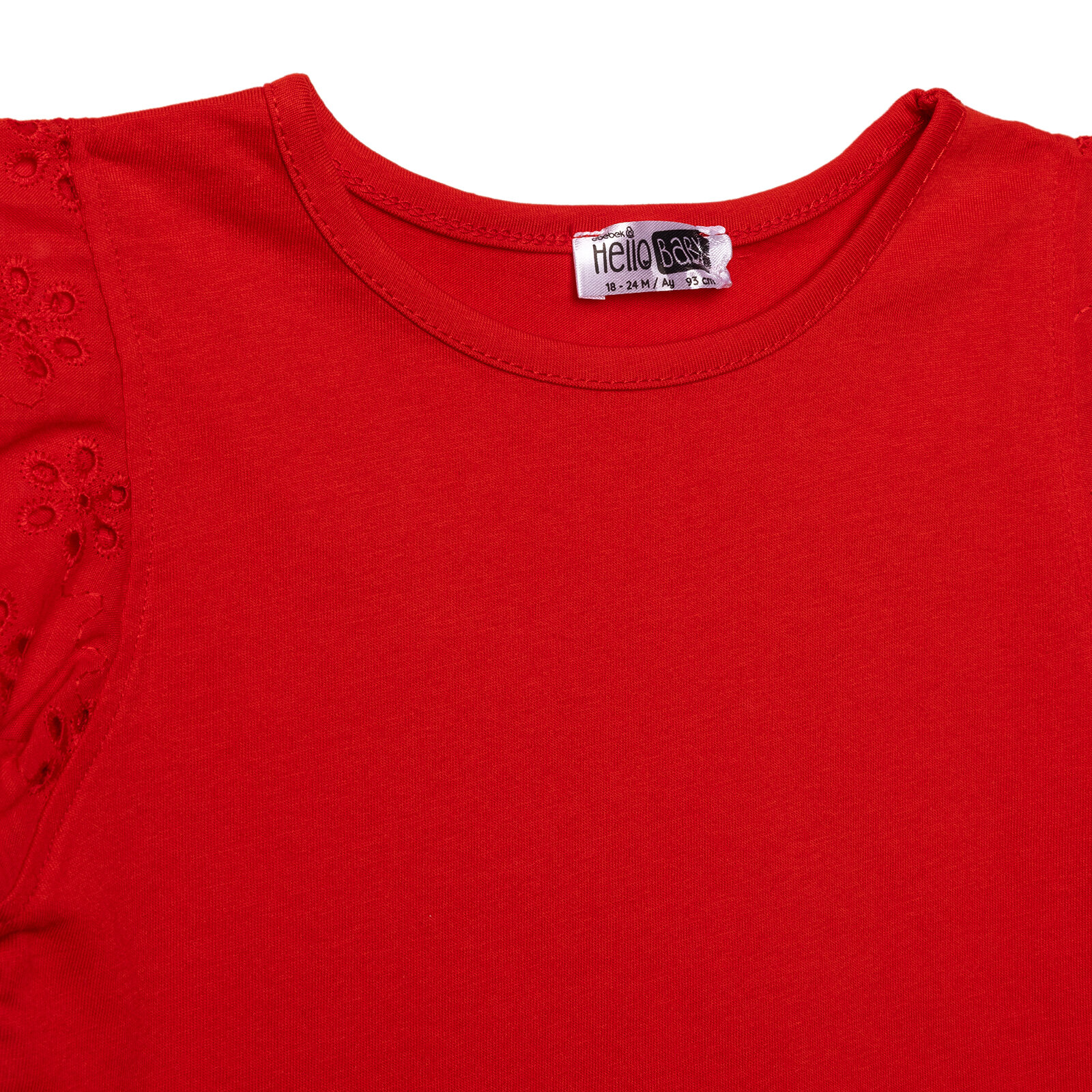 Berry Belle Bluz Berry Belle Bluz