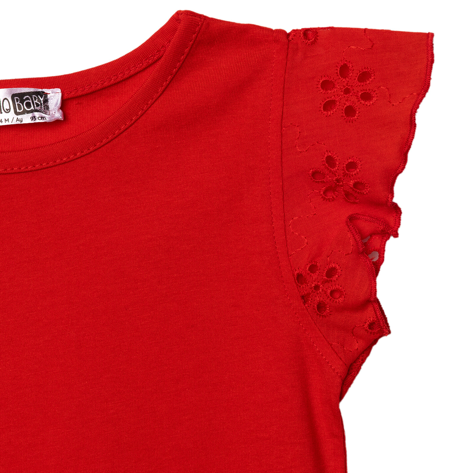 Berry Belle Bluz Berry Belle Bluz