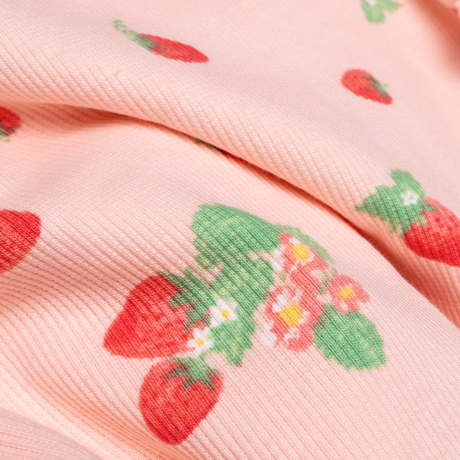 Berry Belle Bluz-Tayt