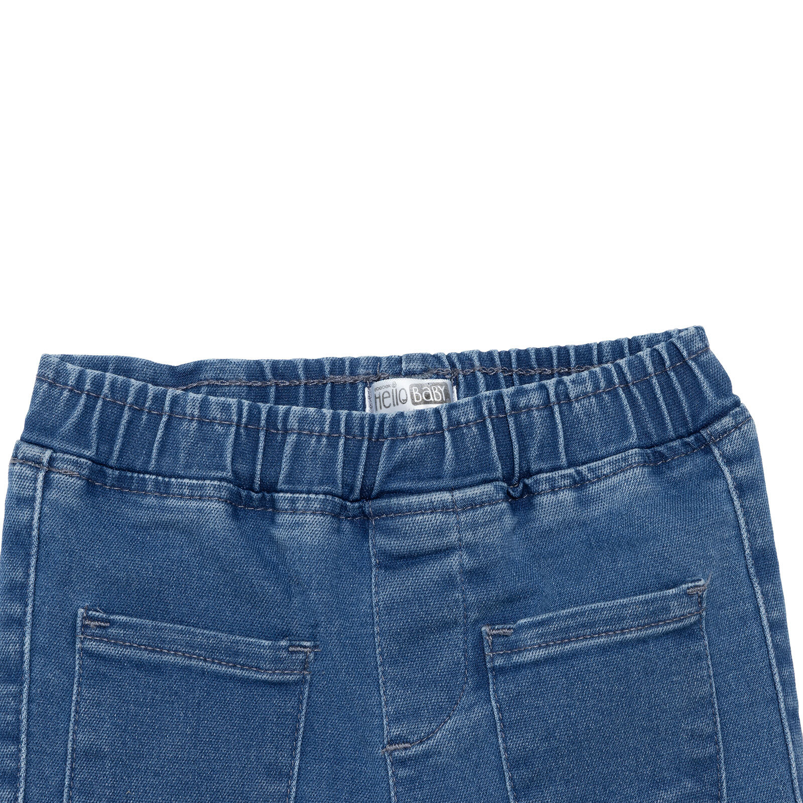 , Berry Belle, Denim Pantolon