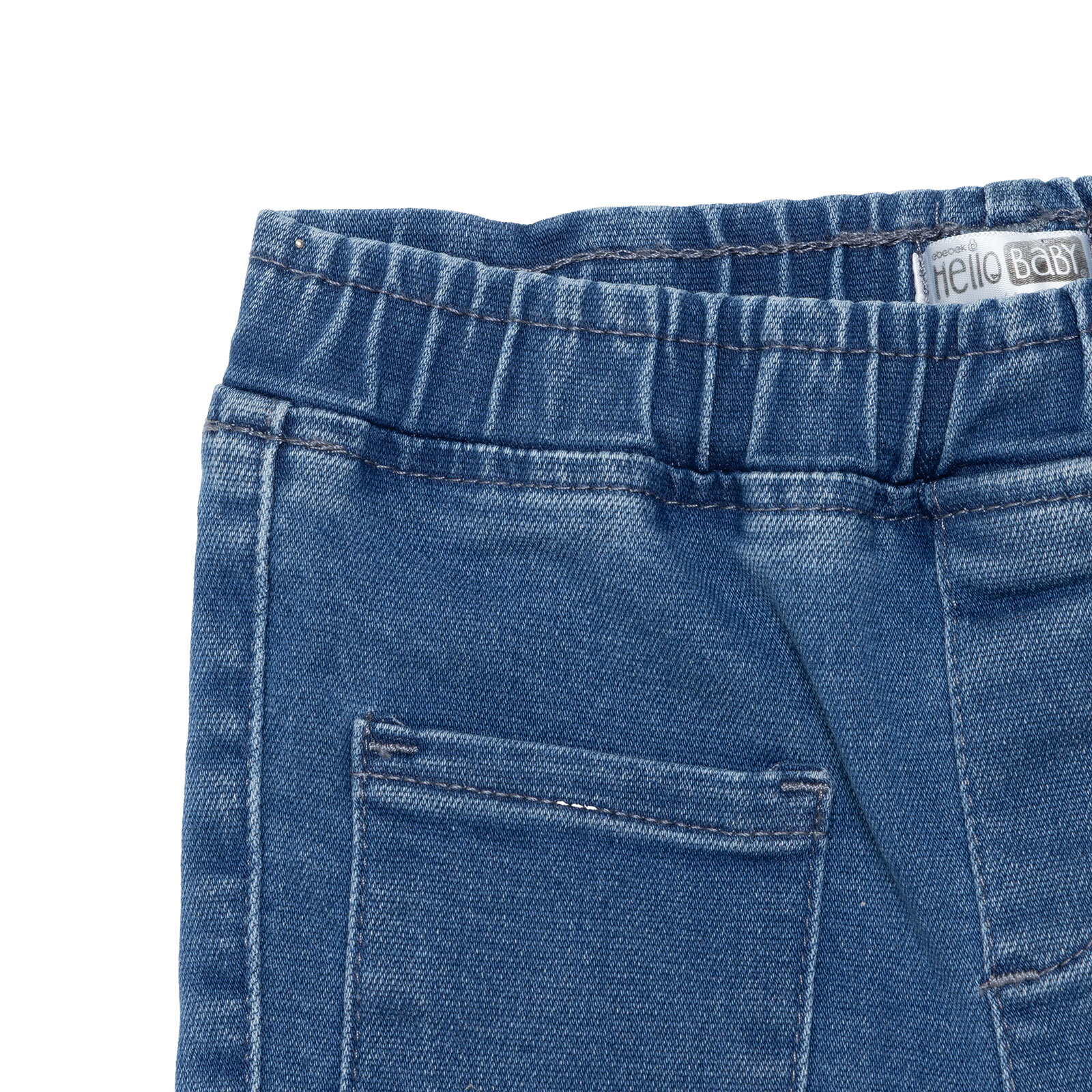 , Berry Belle, Denim Pantolon