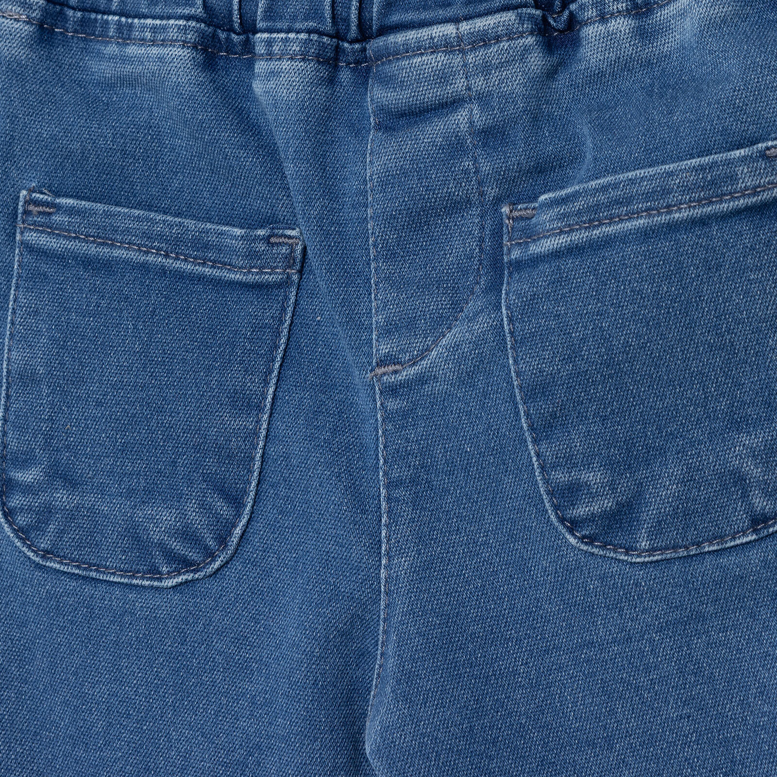 , Berry Belle, Denim Pantolon