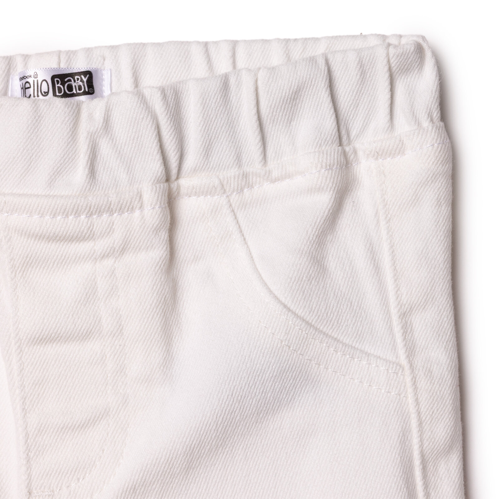 , Berry Belle, Denim Pantolon