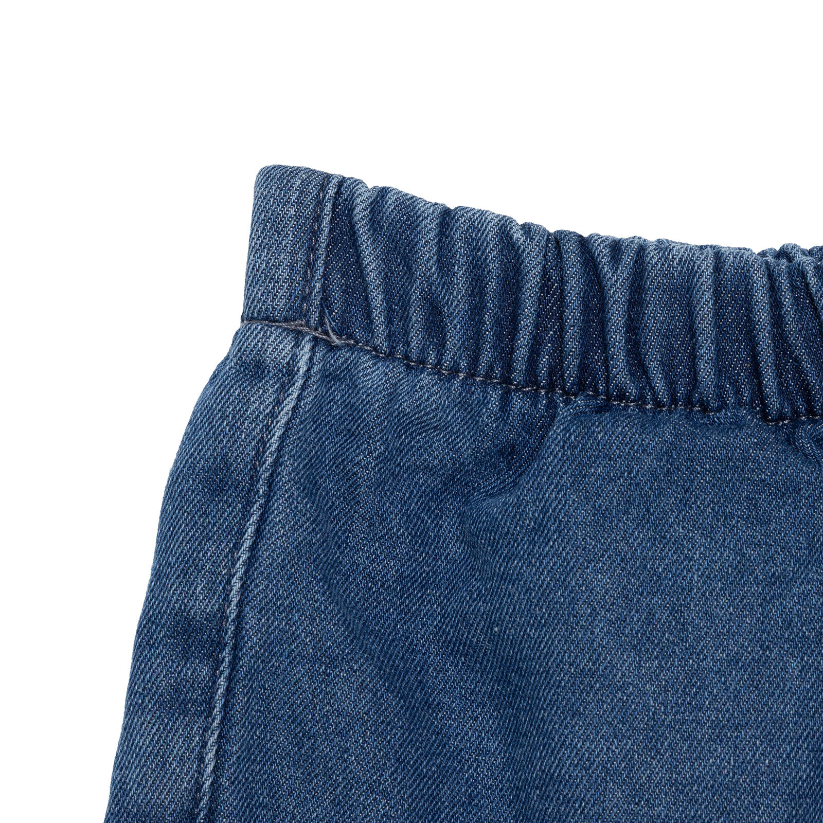 , Berry Belle, Denim Şort