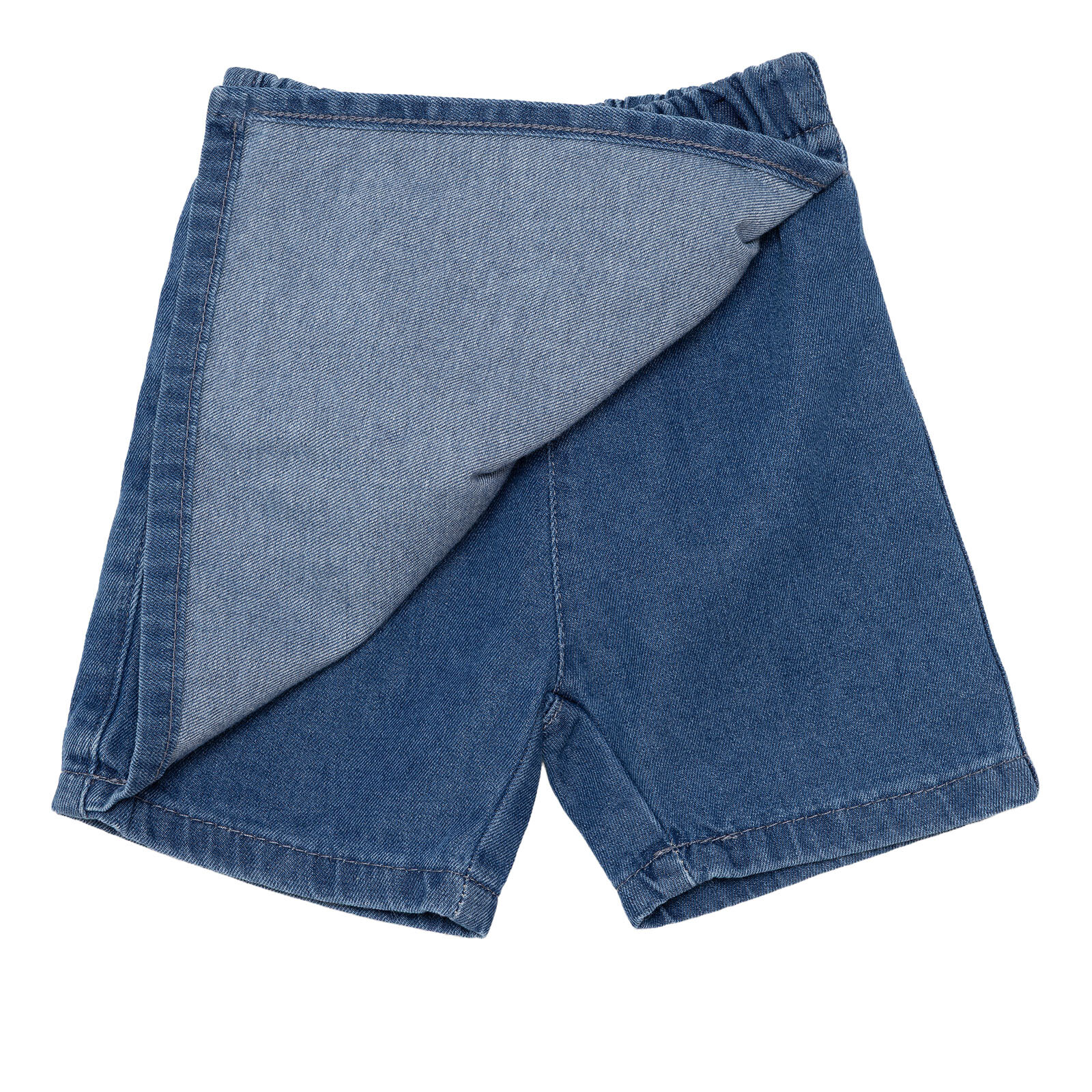 , Berry Belle, Denim Şort