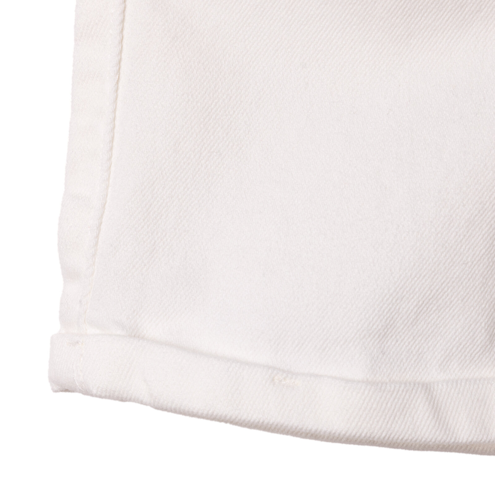 Kız Bebek Berry Belle Denim Şort Reçme Paça