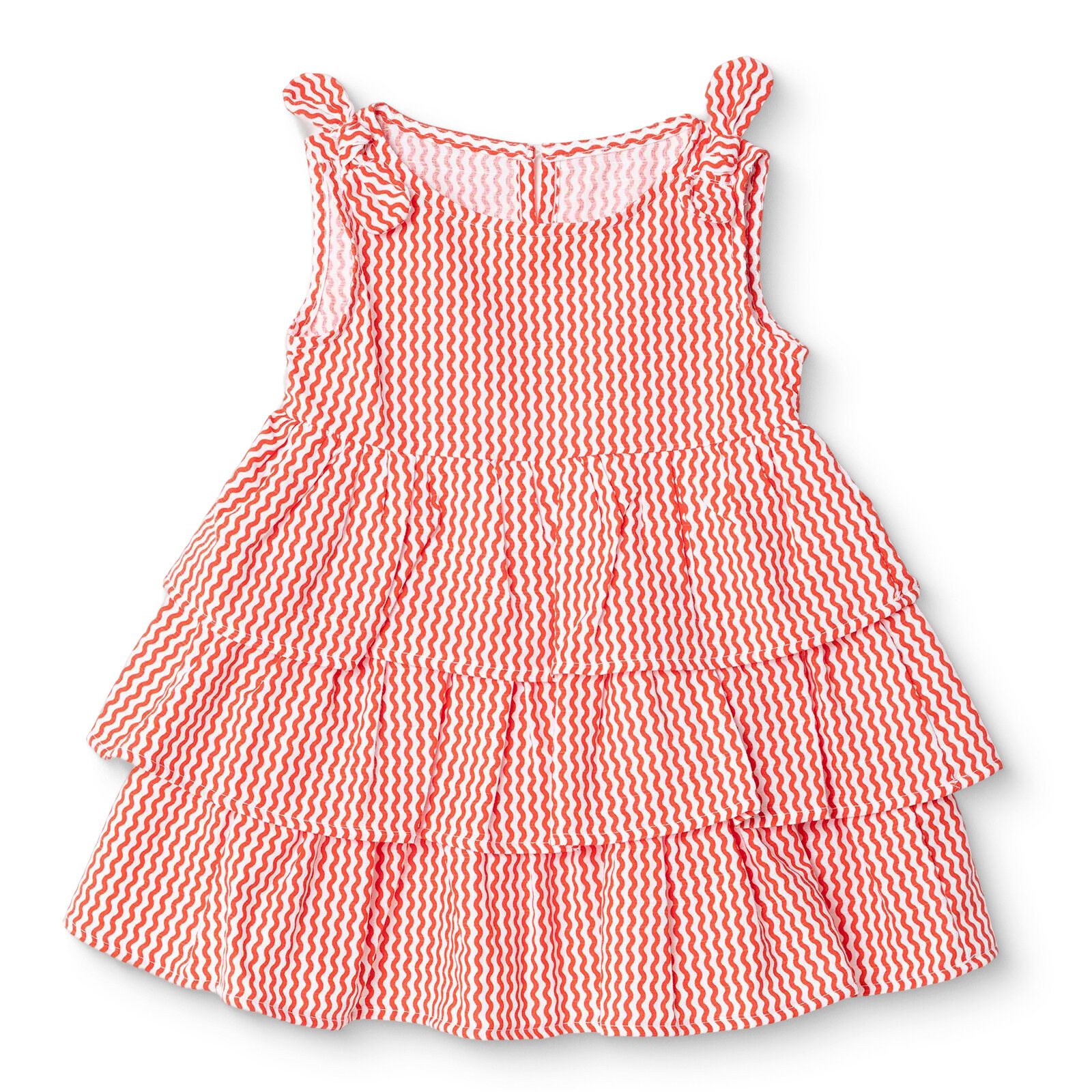 , Berry Belle, Elbise