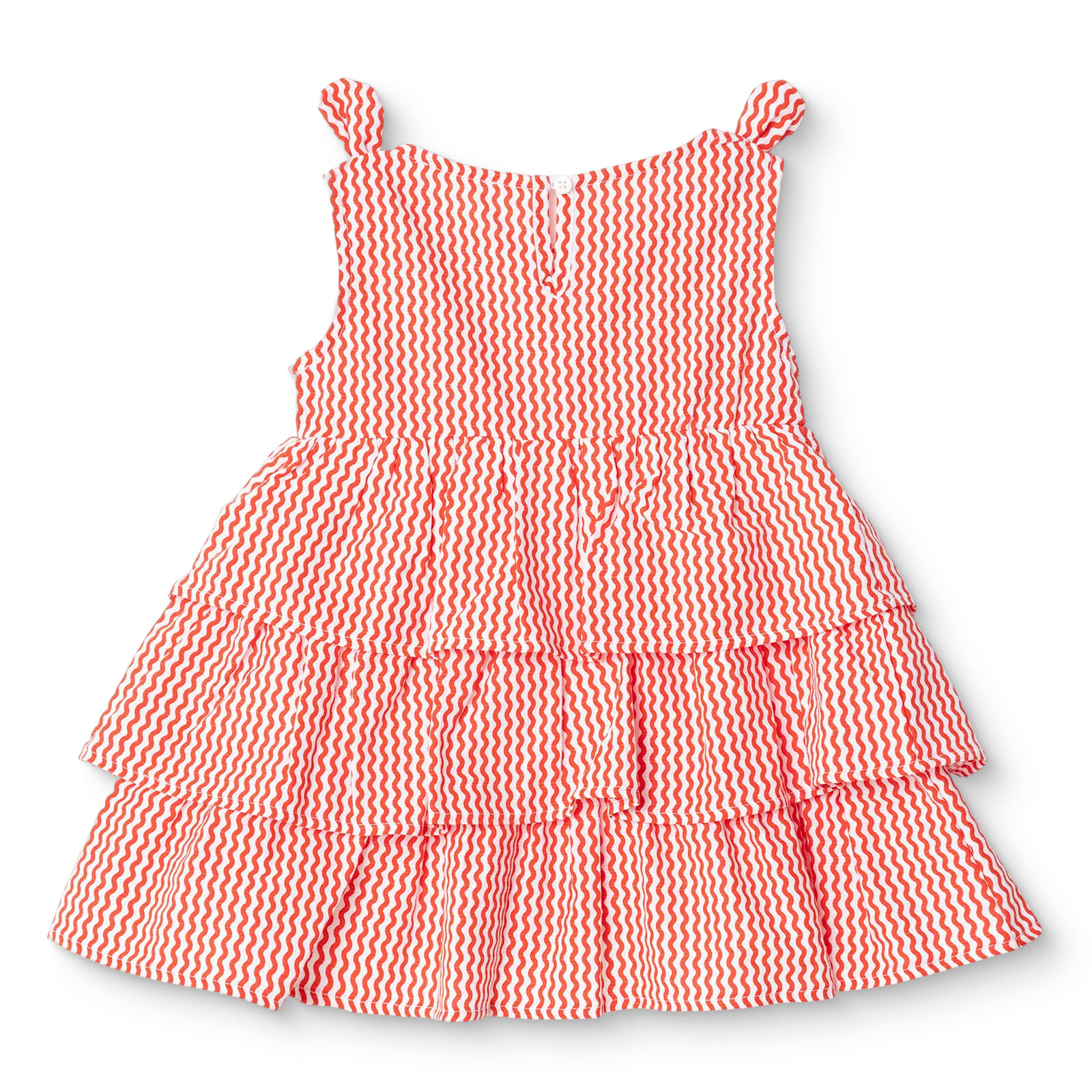 , Berry Belle, Elbise