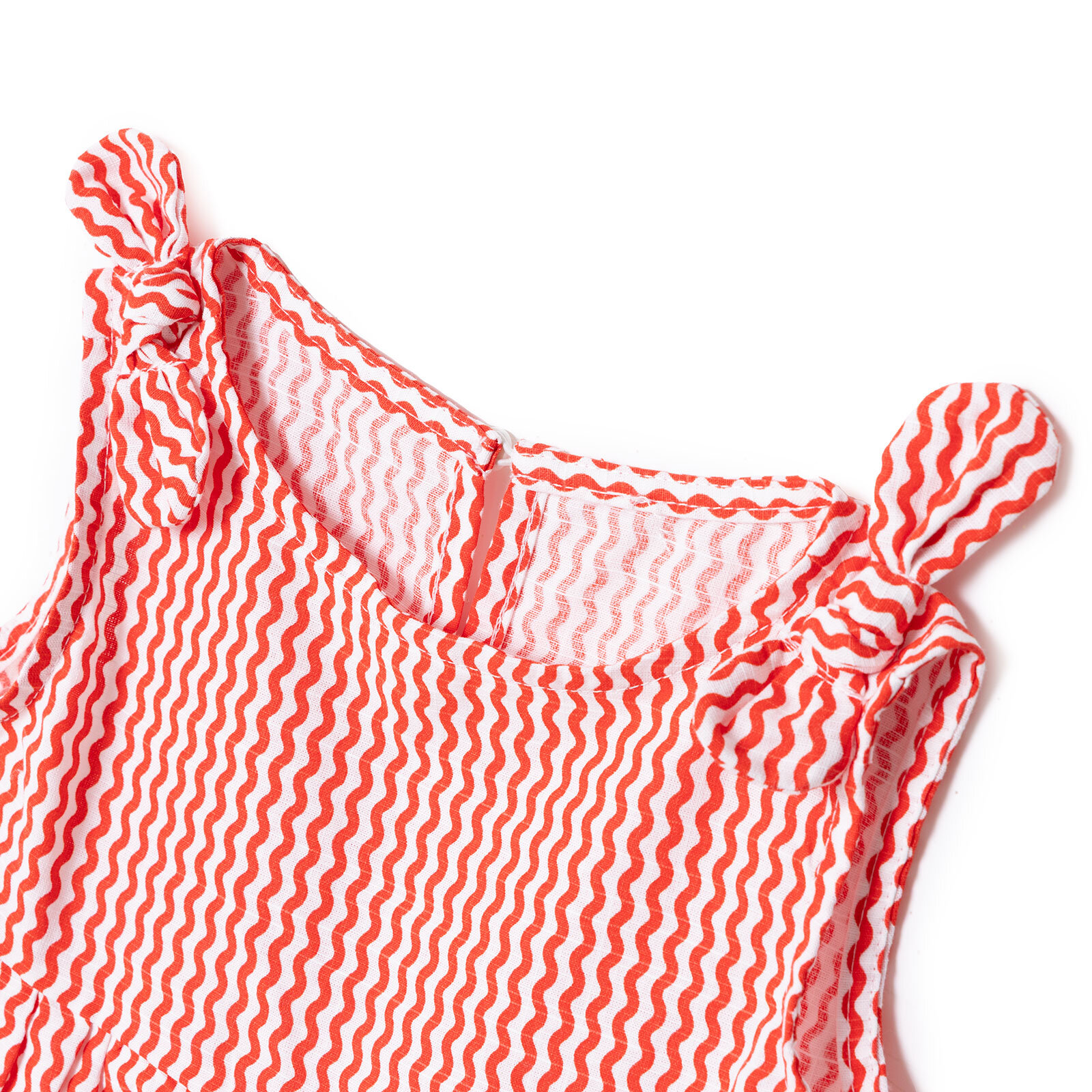 , Berry Belle, Elbise