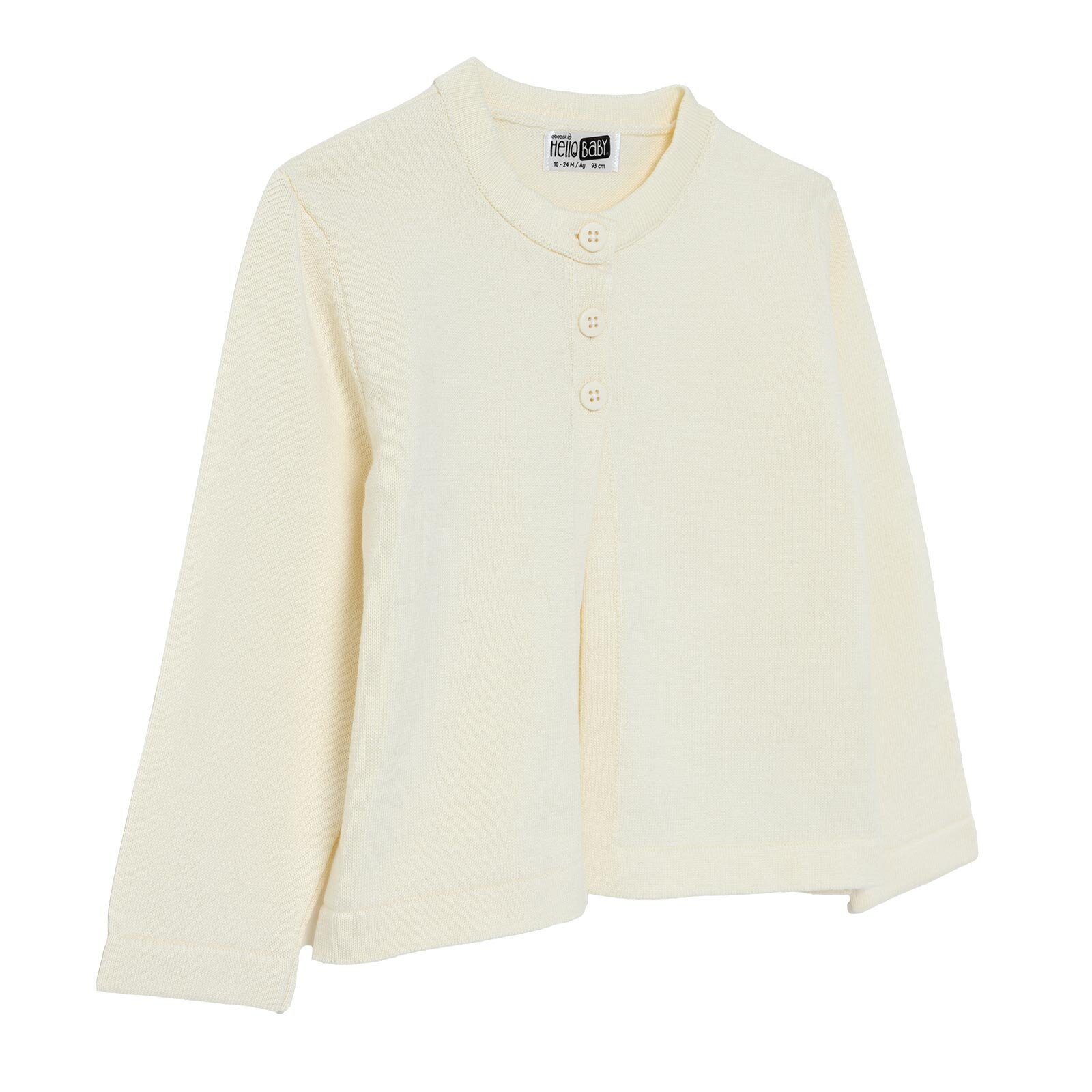 , Berry Belle, Triko Hırka