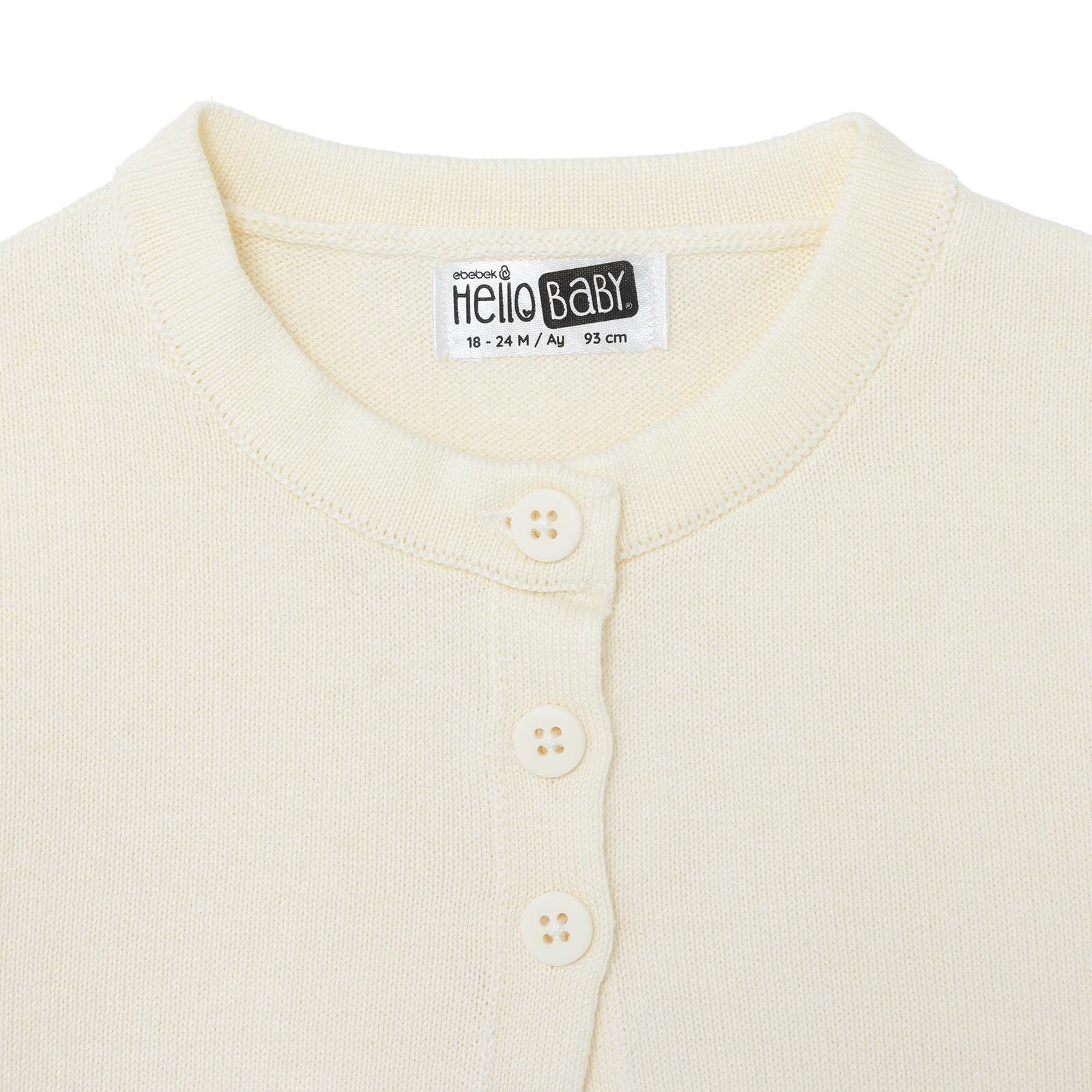 , Berry Belle, Triko Hırka