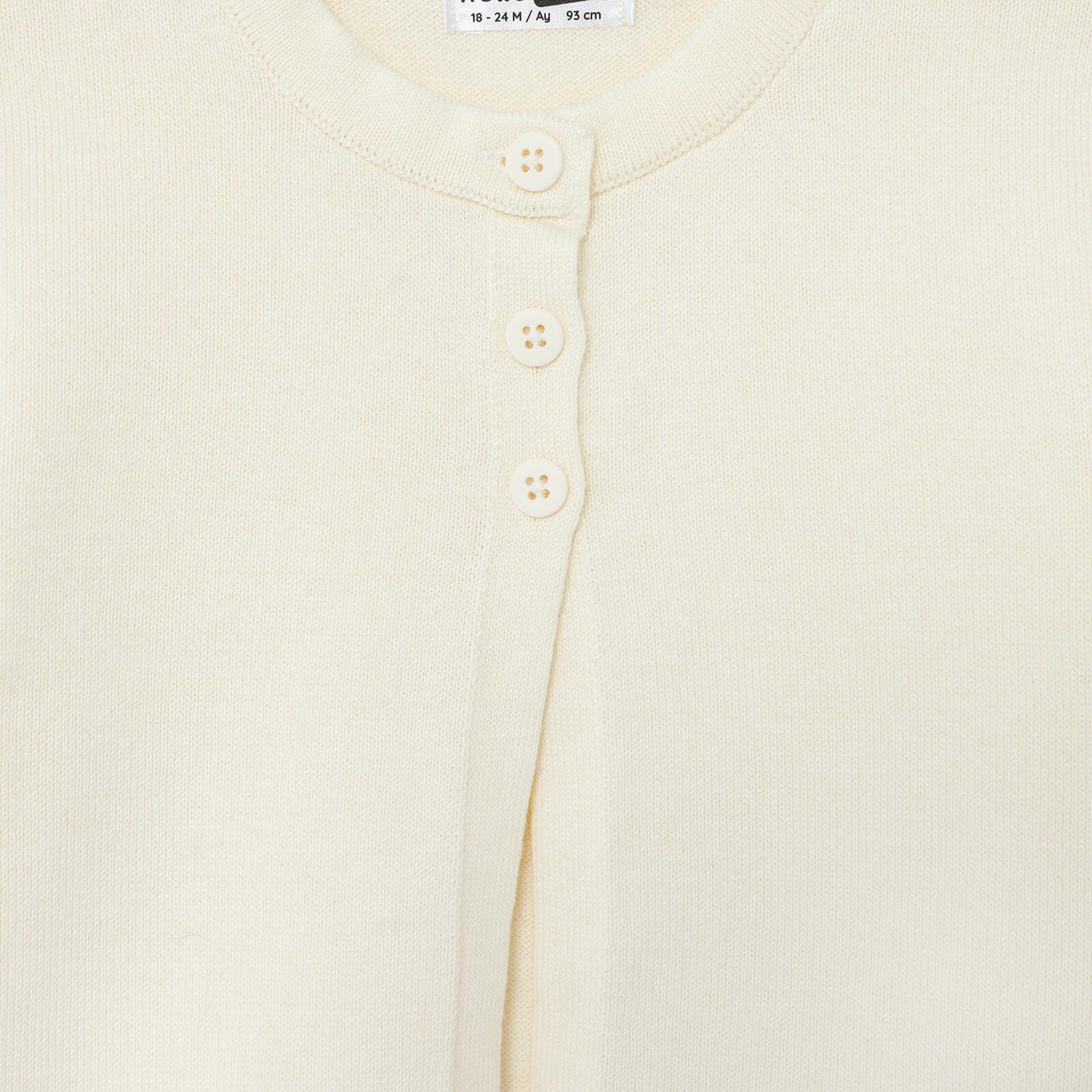 , Berry Belle, Triko Hırka