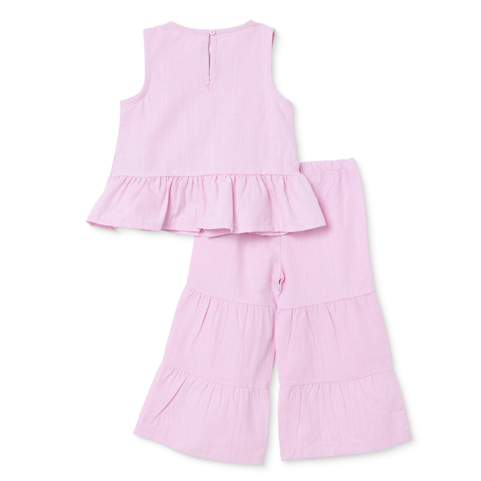 Bloom Breeze Bluz-Pantolon