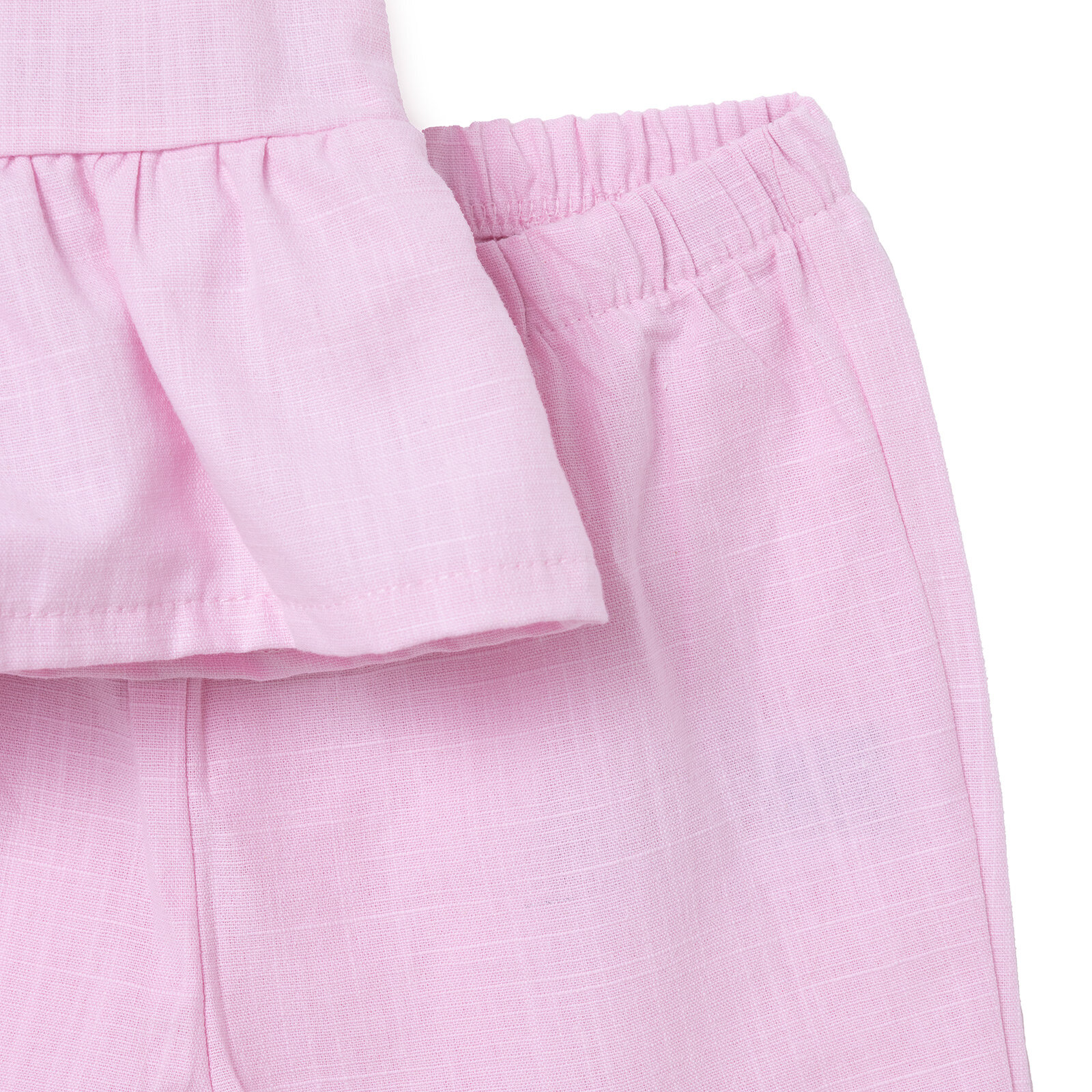 Bloom Breeze Bluz-Pantolon