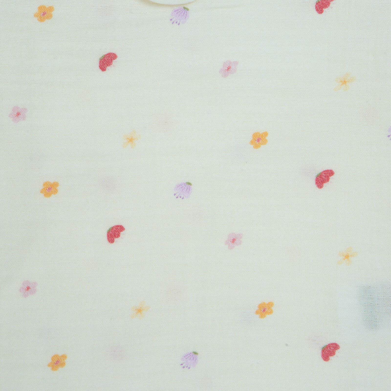 Kız Bebek Bluz Müslin Gömlek Yaka Uzun Kol Kız Bebek Bluz Müslin Gömlek Yaka Uzun Kol