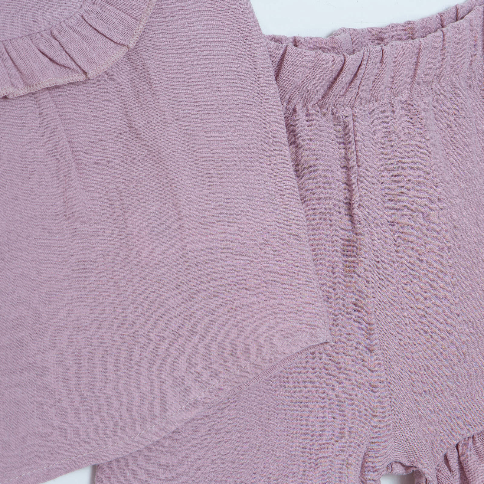 , Bluz-Şort , Bluz-Şort